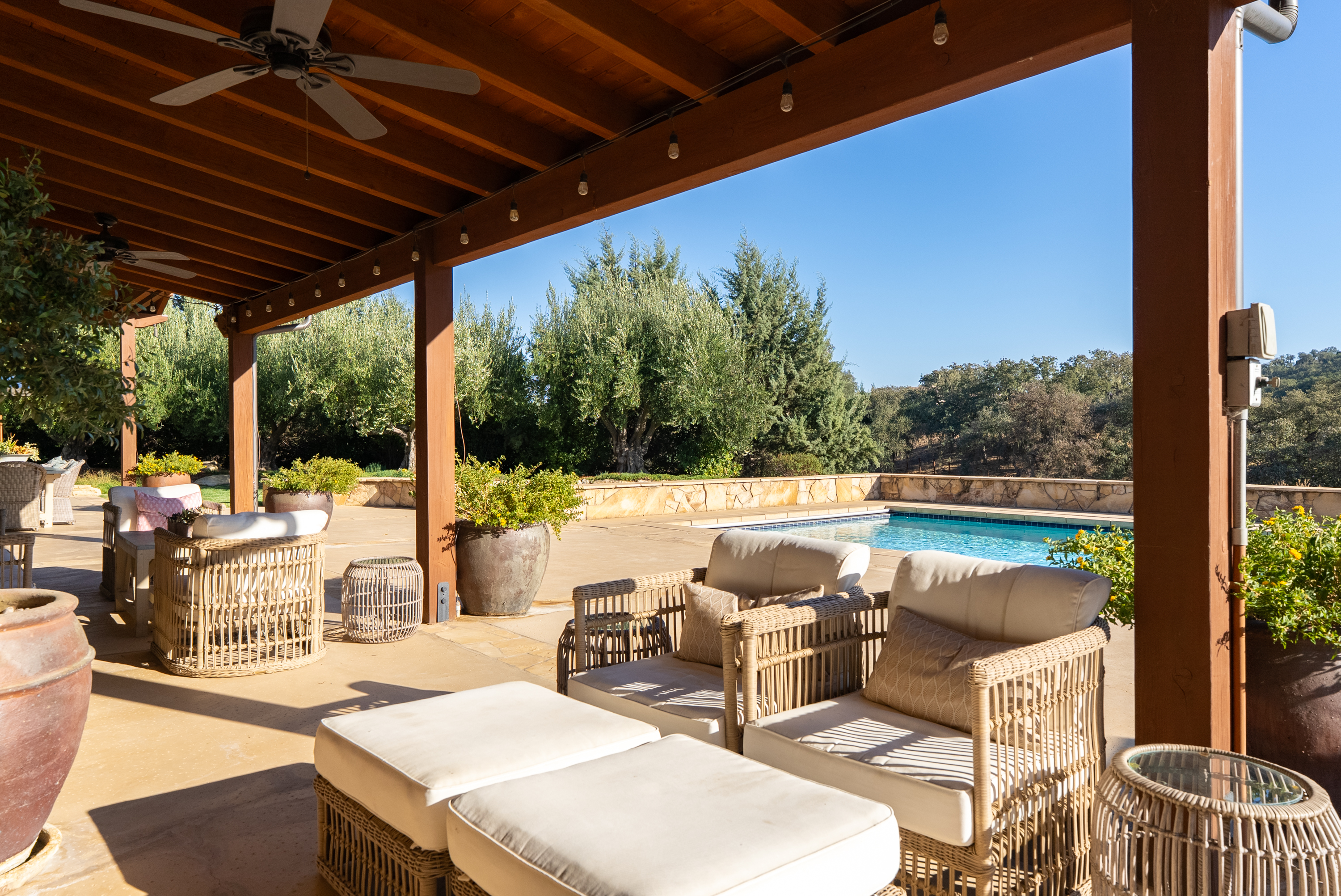  2325 Warm Springs Lane - 物件實景
