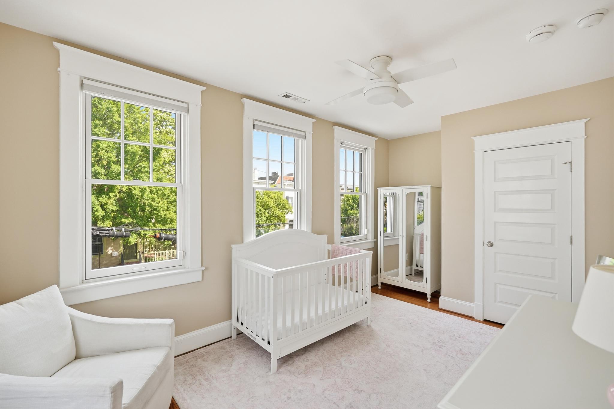  636 N Columbus Street, Alexandria, VA, 22314 - 物件實景