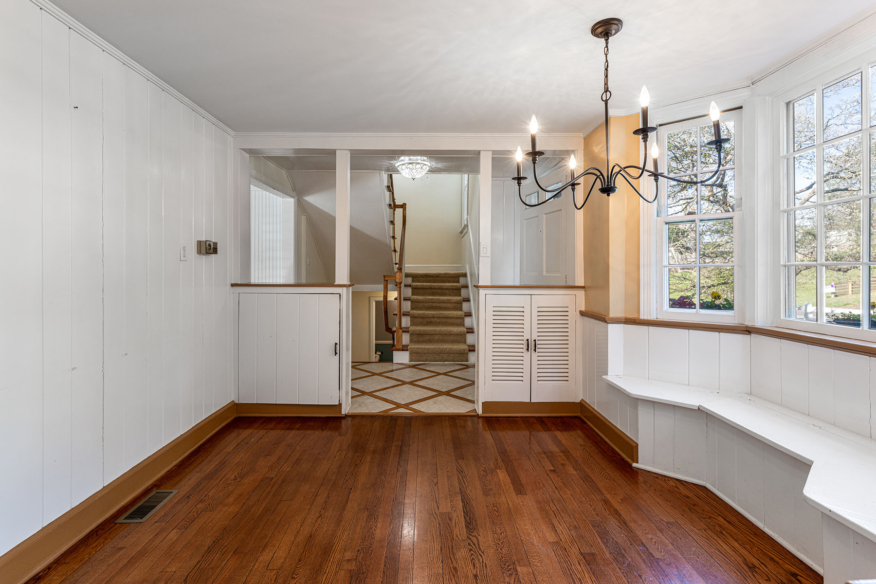  ASHEVILLE - 物件實景