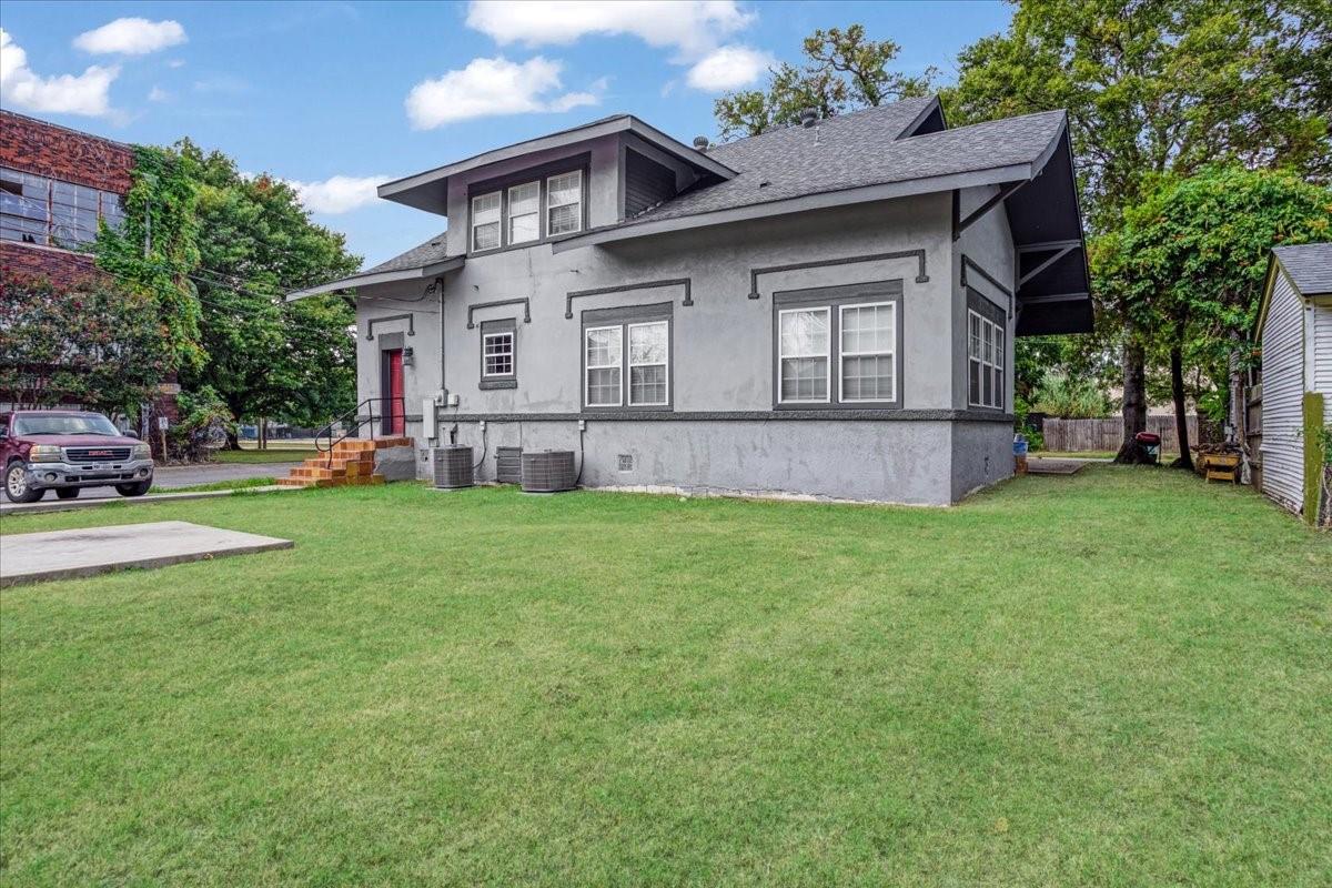 Sherman, Texas, 75090, United States, 5 Bedrooms Bedrooms, ,2 BathroomsBathrooms,Residential,For Sale,1937977