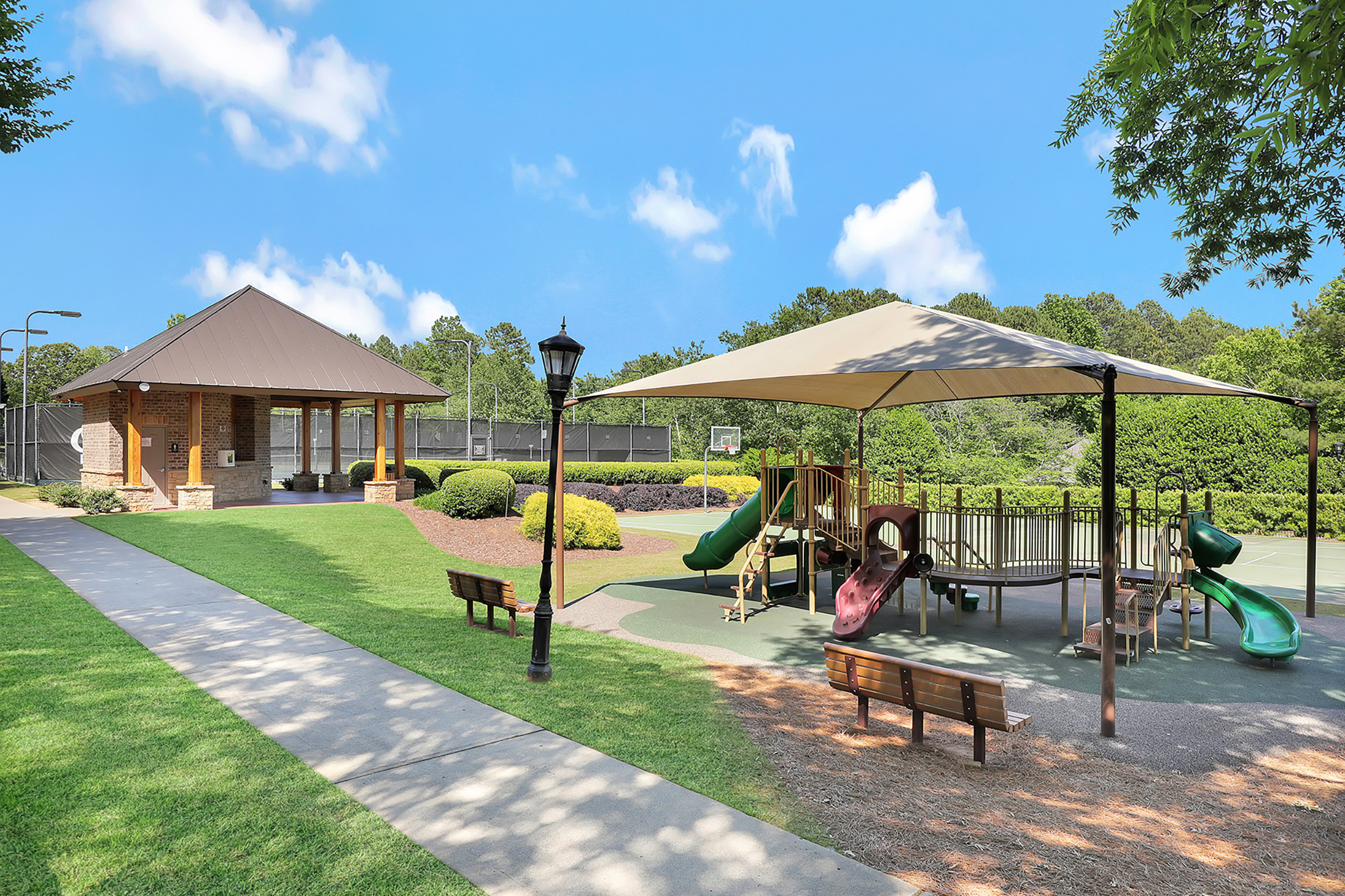  Exceptional Estate with Panoramic Jack Nicklaus Golf Course Views - 物件實景