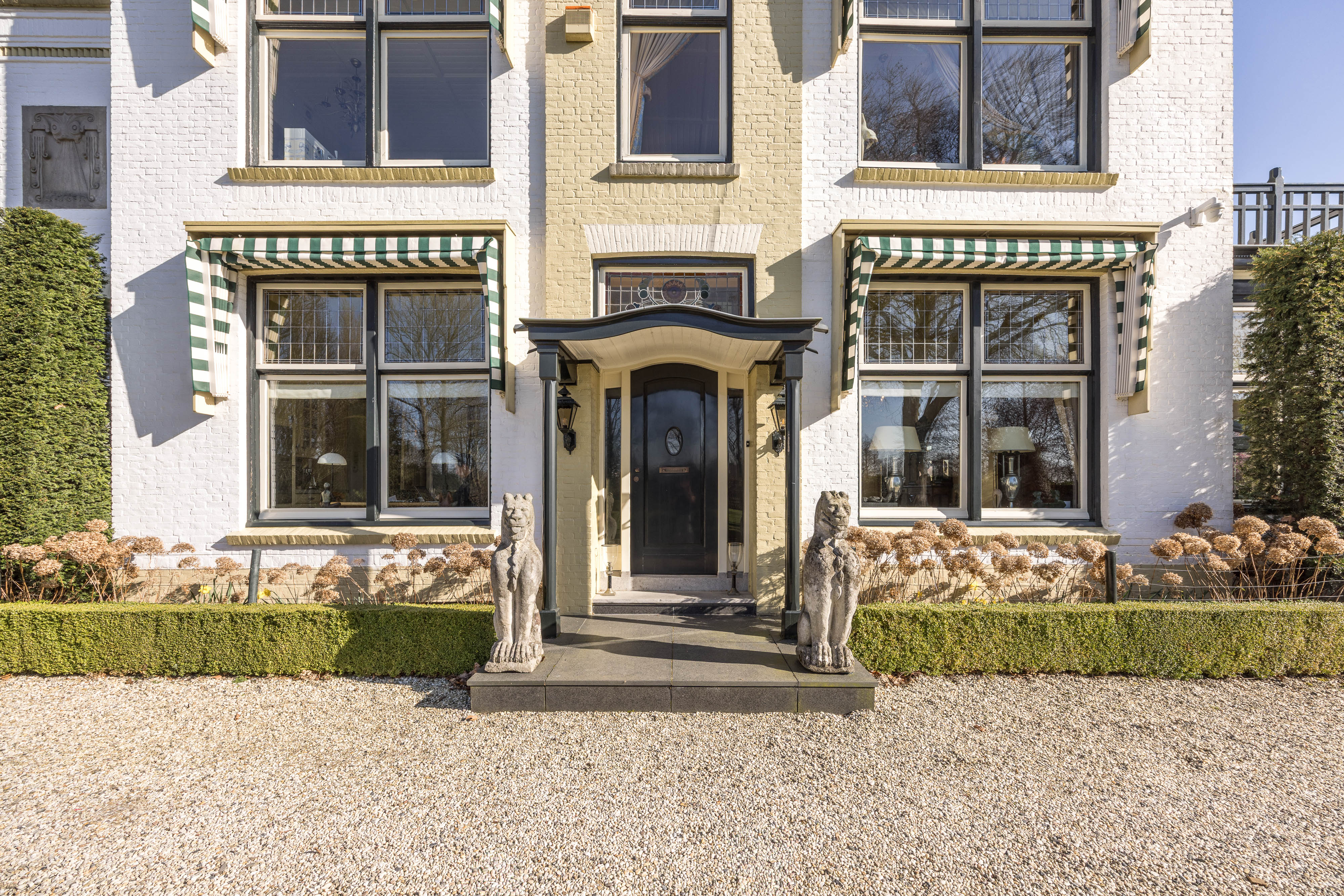  Villa Zonnebloem – Vecht Riverside Estate - 物件實景