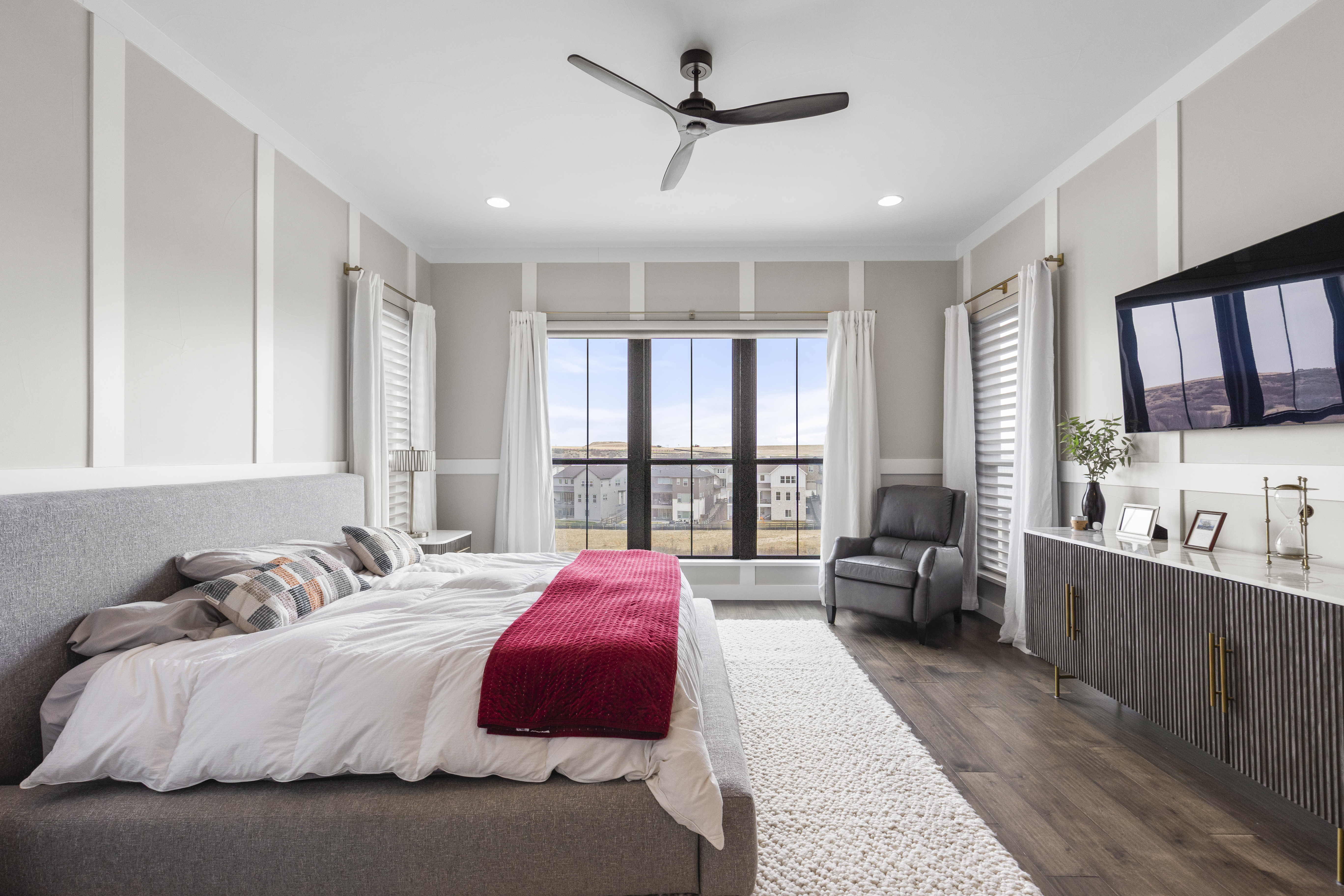  Blend of Incredible Design and Unmatched Privacy - 物件實景