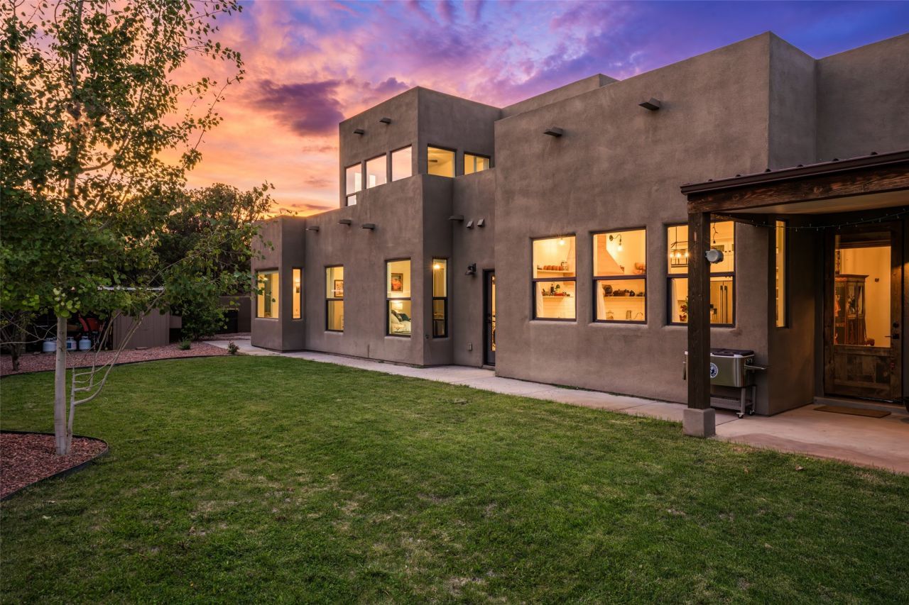 Sandia Park, New Mexico, 87047, United States, 4 Bedrooms Bedrooms, ,3 BathroomsBathrooms,Residential,For Sale,1906797