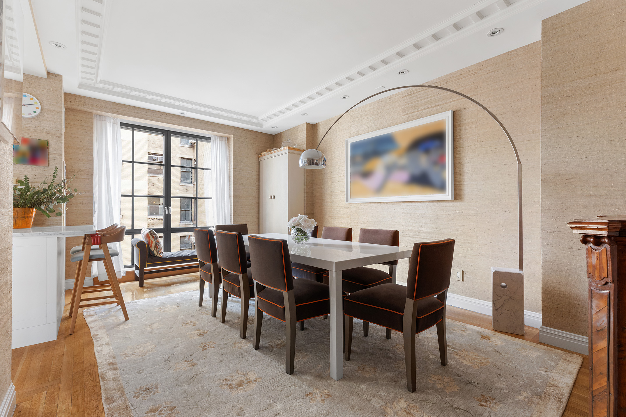  985 Park Avenue - 物件實景