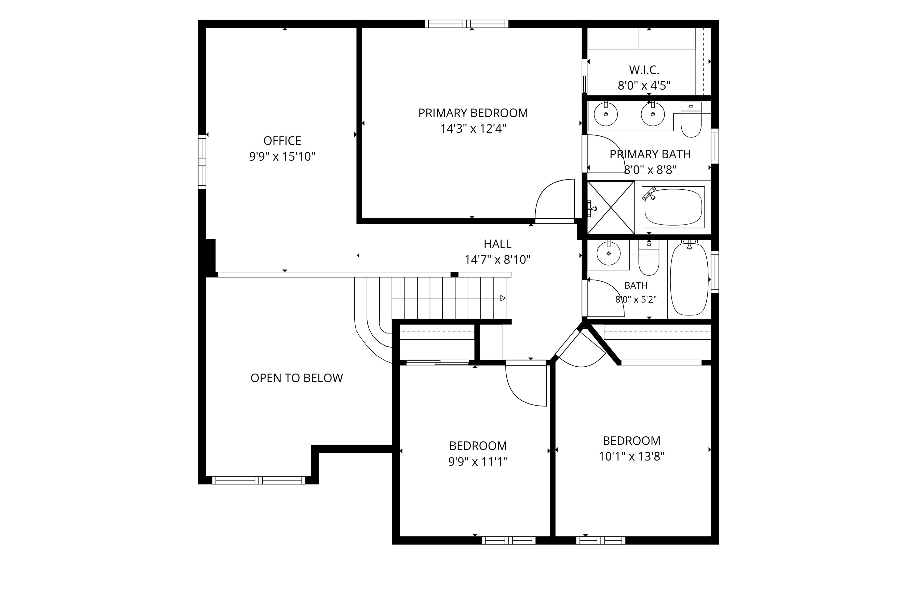  Westridge Home with Loft and Patio - 物件實景