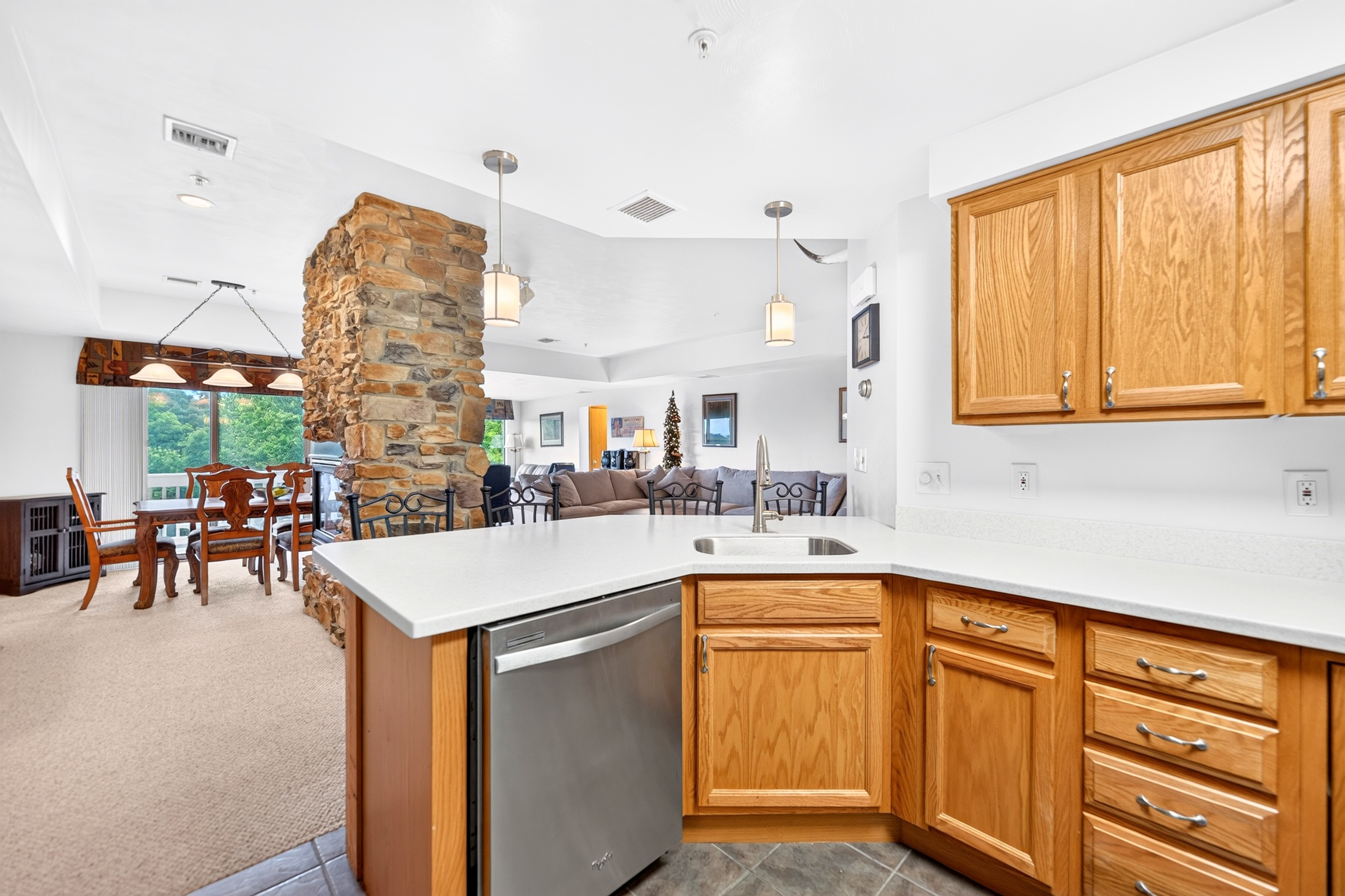  8134 Stonegate Drive, Champion, PA 15622 - 物件實景