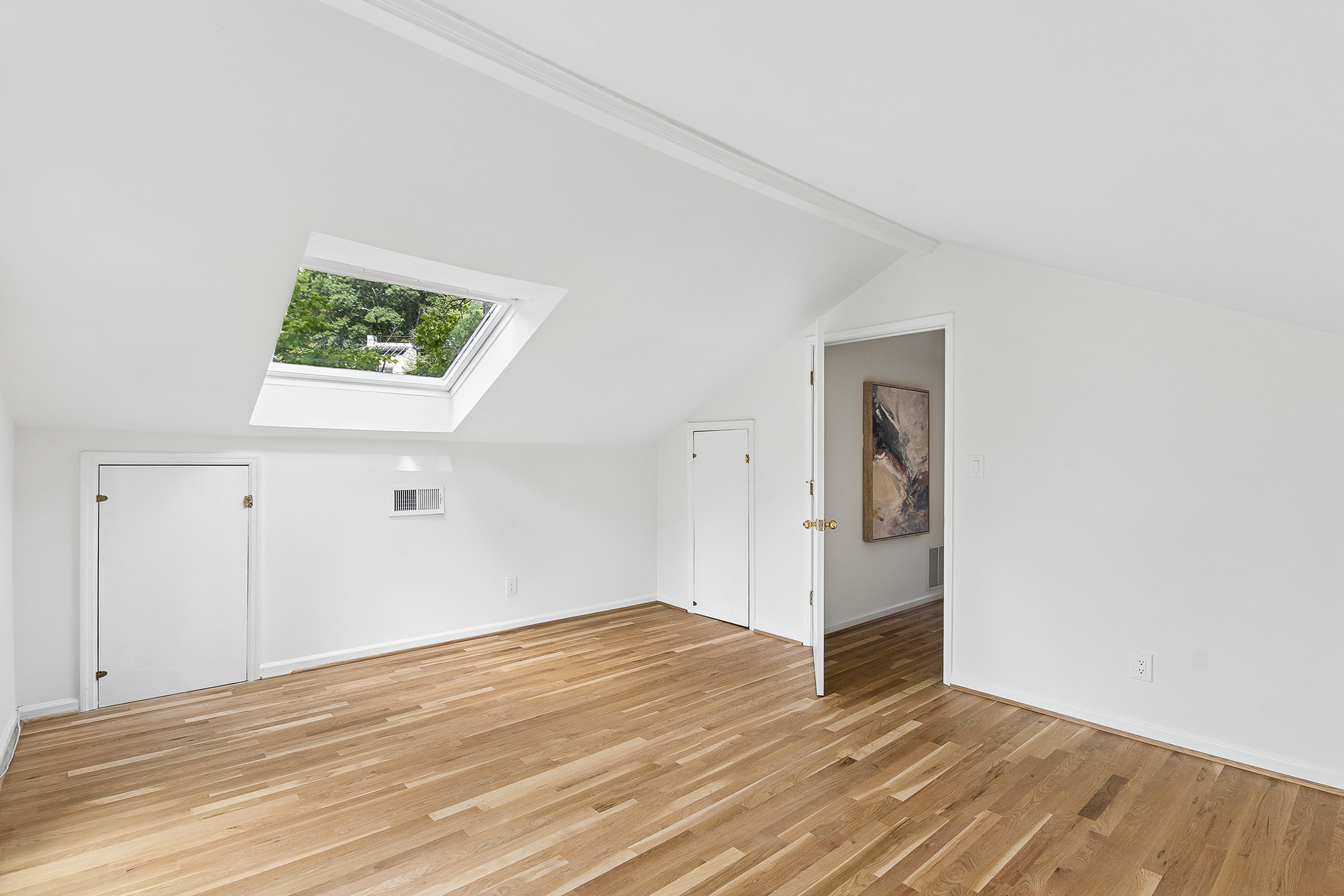  Beautifully Renovated Residence in Ansley Park - 物件實景