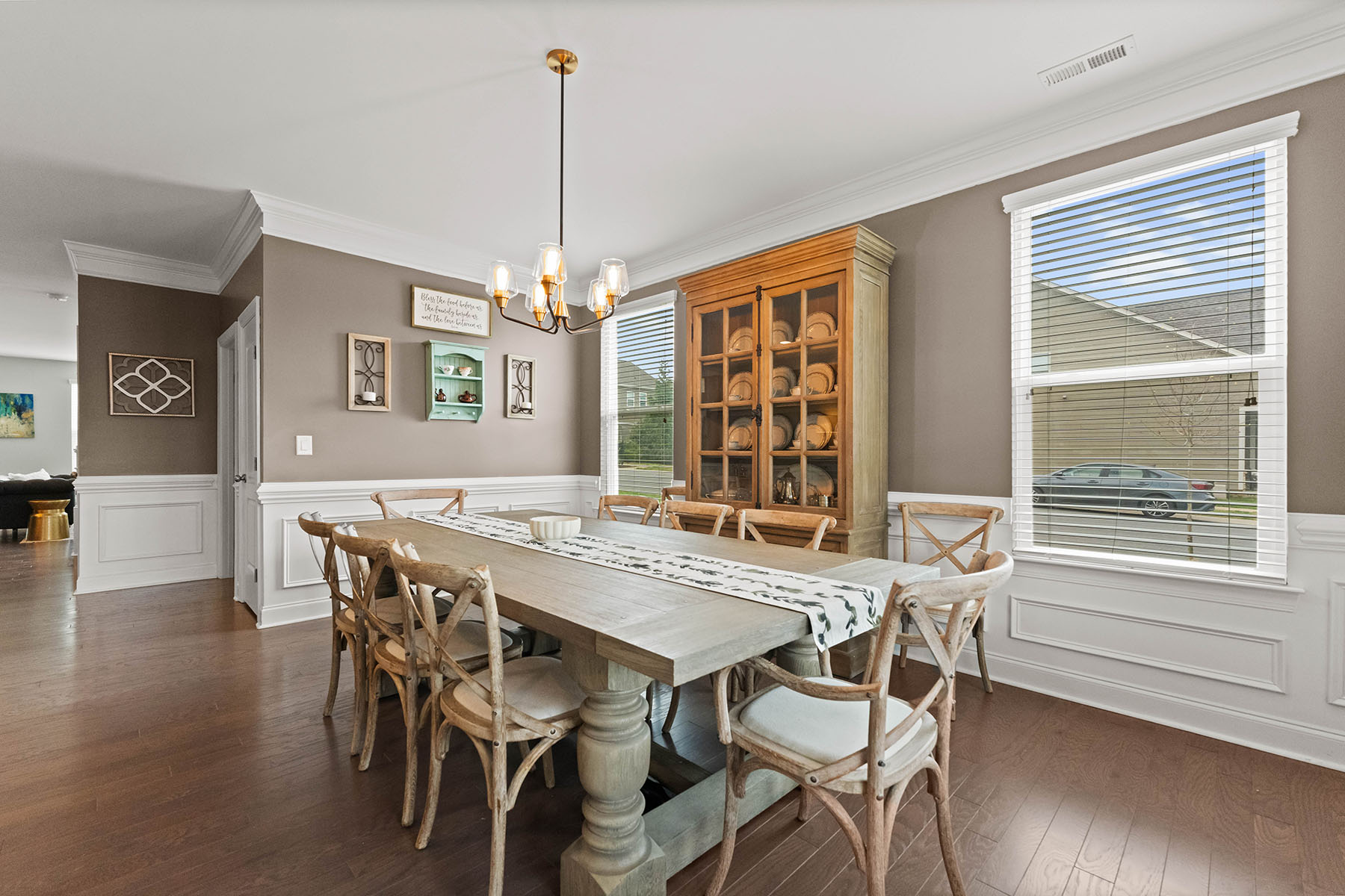  BONTERRA - 物件實景