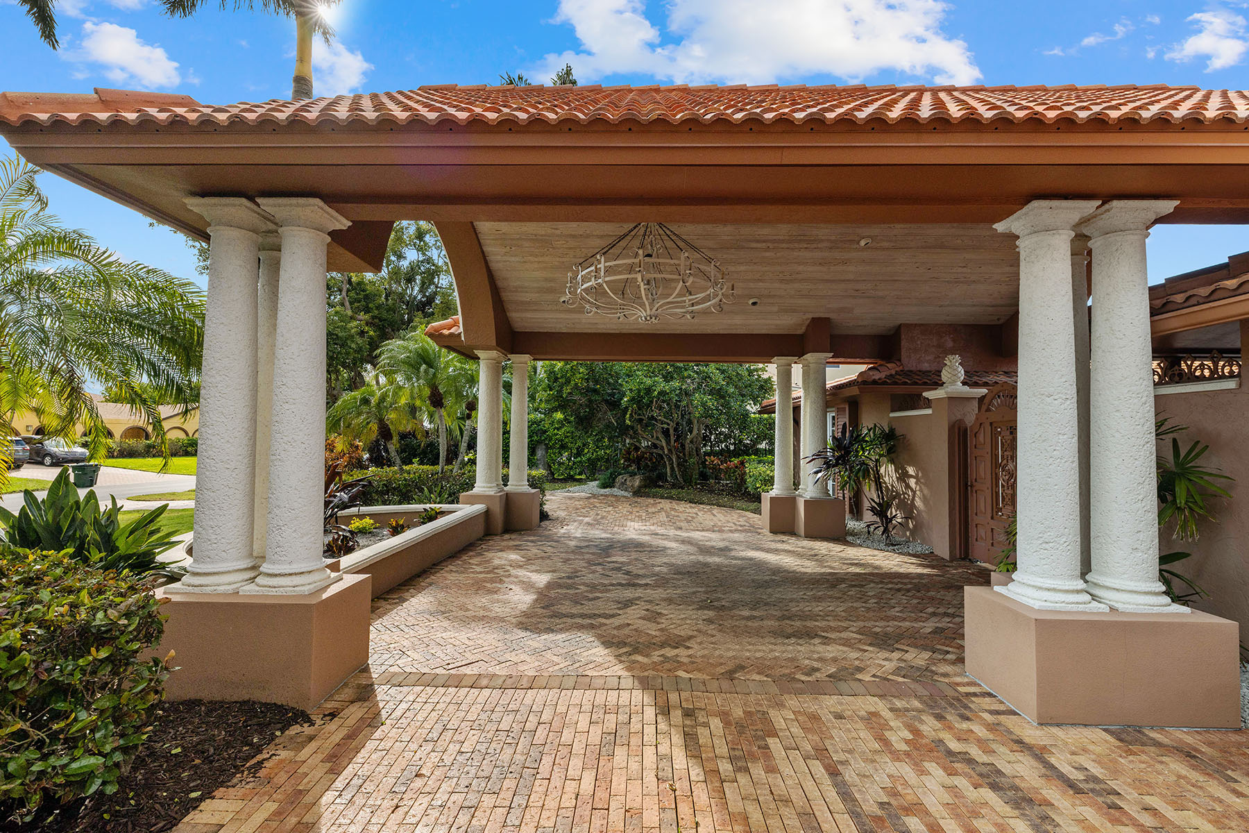  SOUTHPOINTE SHORES - 物件實景