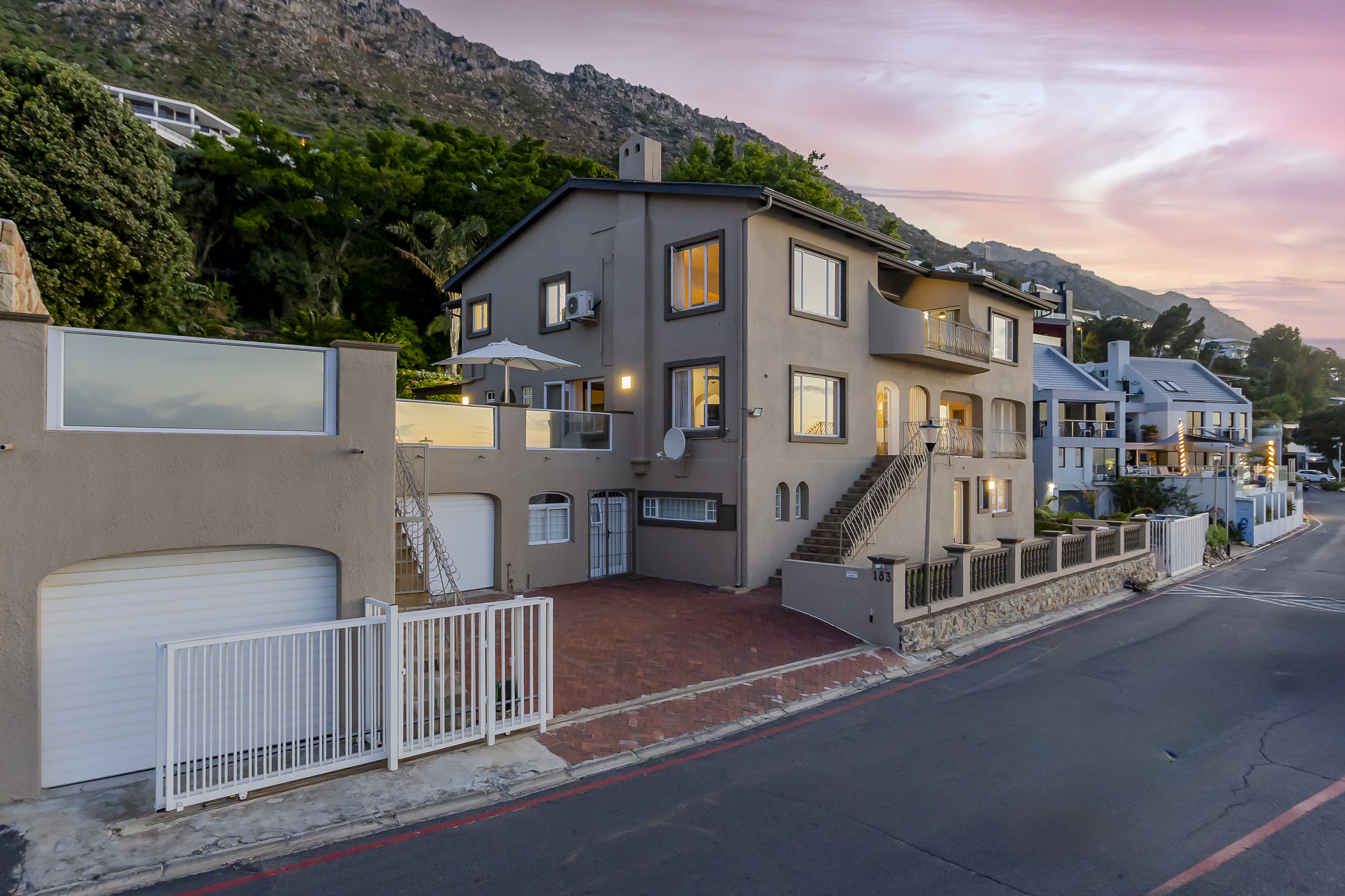  Gordons Bay Beach - 物件實景