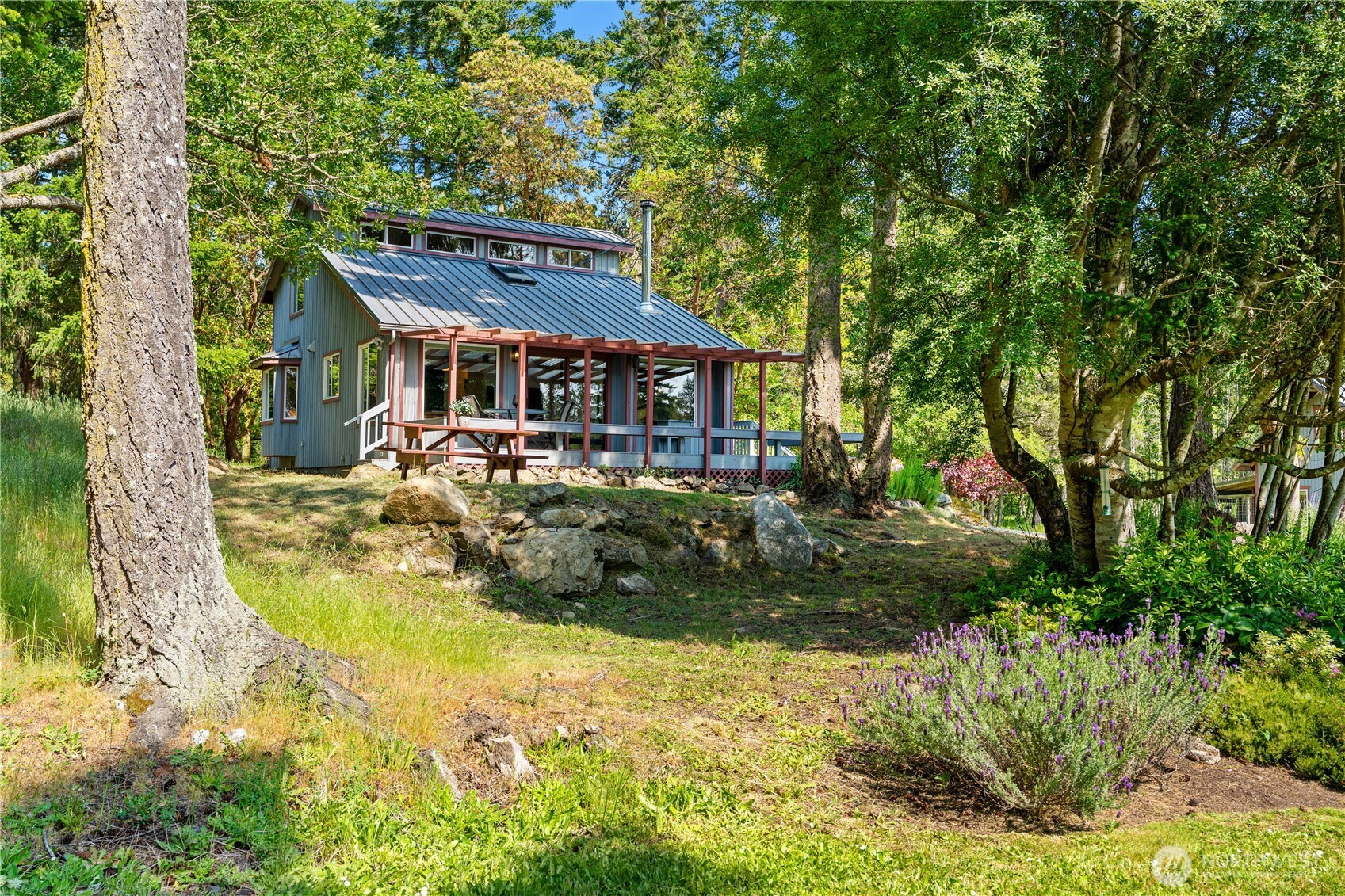 Friday Harbor, Washington, 98250, United States, 2 Bedrooms Bedrooms, ,1 BathroomBathrooms,Residential,For Sale,1850267