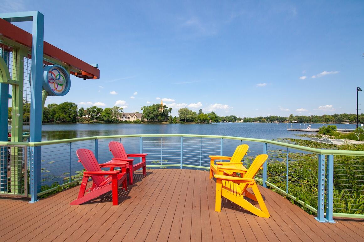 Oconomowoc, Wisconsin, 53066, United States, 1 Bedroom Bedrooms, ,2 BathroomsBathrooms,Residential,For Sale,1819550