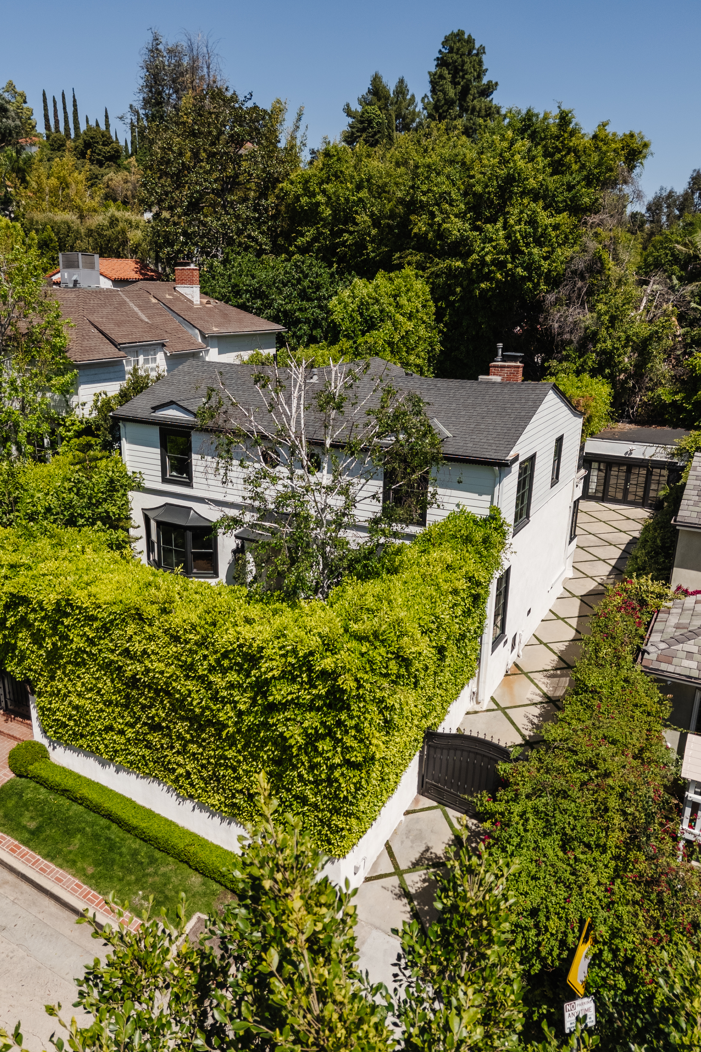  SIERRA ALTA WAY - 物件實景