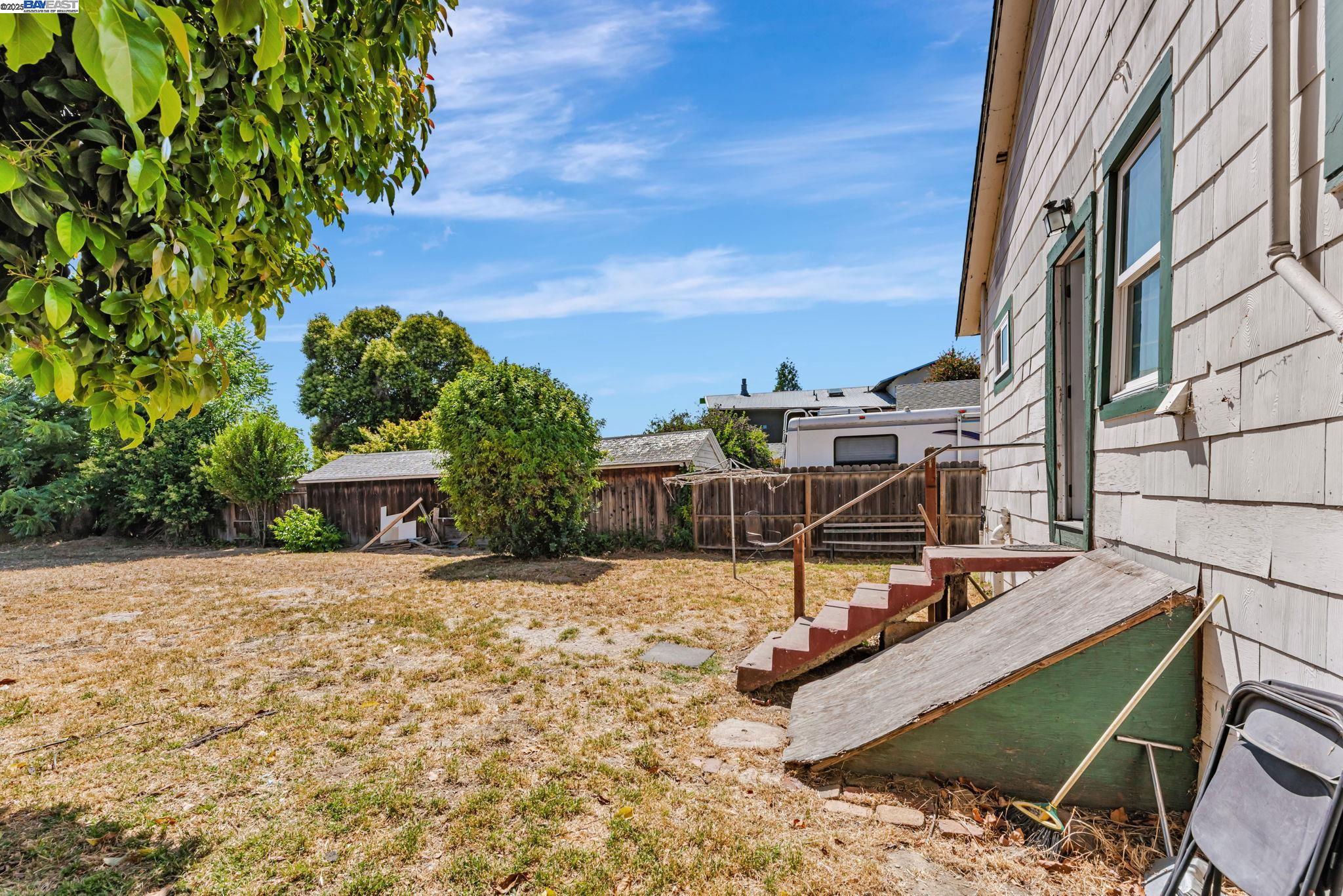 Fremont, California, 94536, United States, 3 Bedrooms Bedrooms, ,1 BathroomBathrooms,Residential,For Sale,1911094