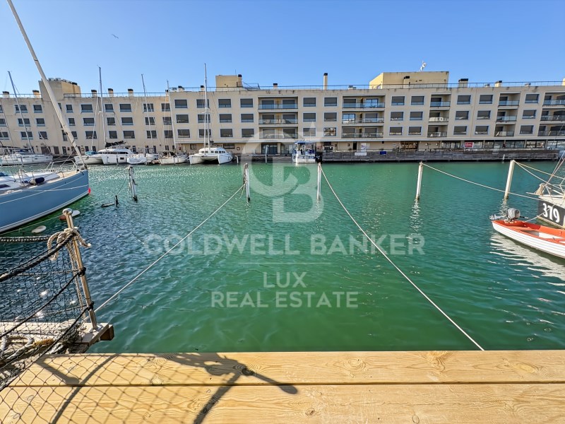 Girona, Empuriabrava, Mox? - Sant Mori, Sector Mox, Empuriabrava, Catalonia, ES, 4 Bedrooms Bedrooms, ,3 BathroomsBathrooms,Residential,For Sale,Girona, Empuriabrava, Mox? - Sant Mori, Sector Mox,1625453