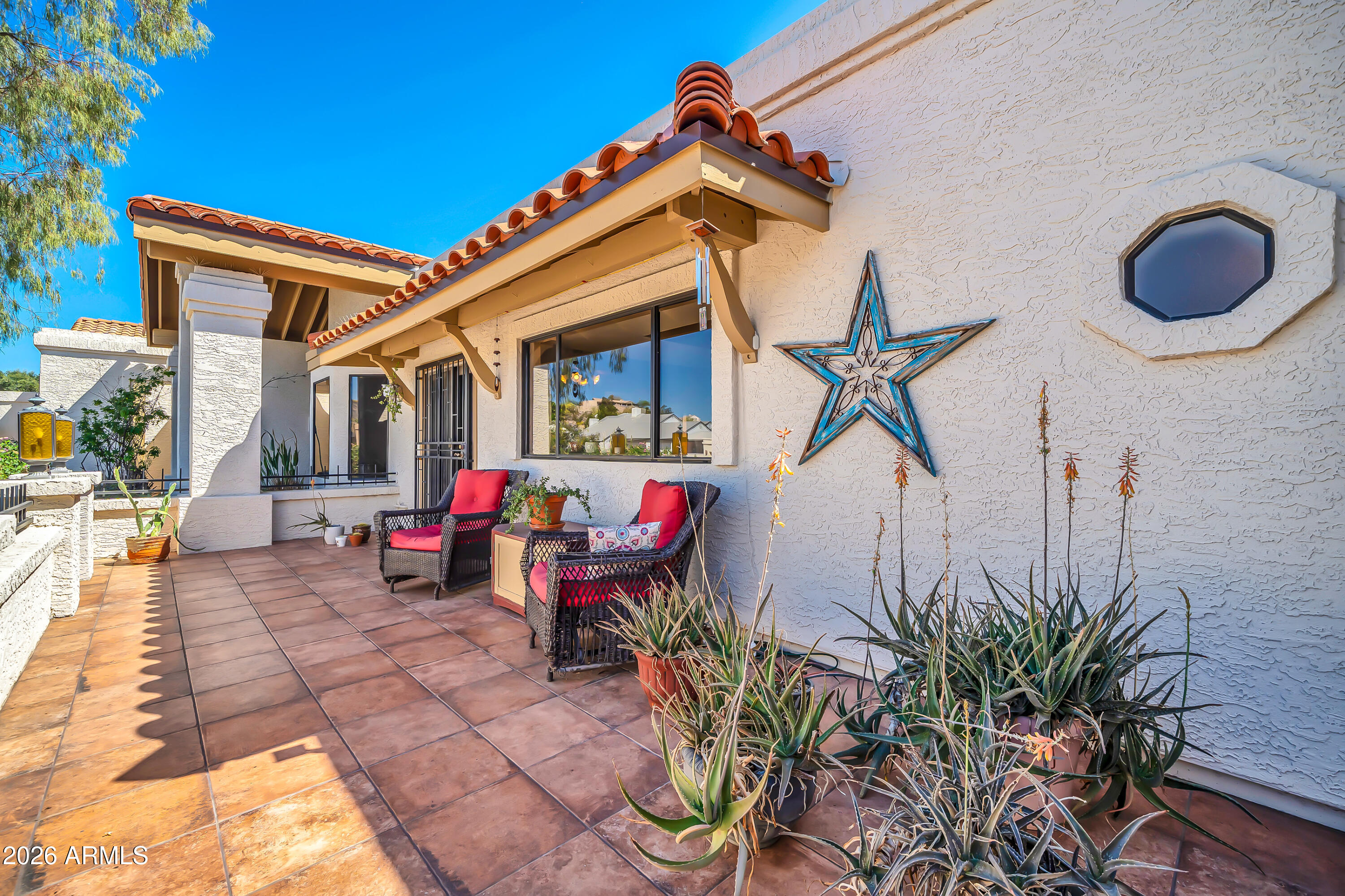  1121 W Aster Drive  Phoenix, AZ - 物件實景