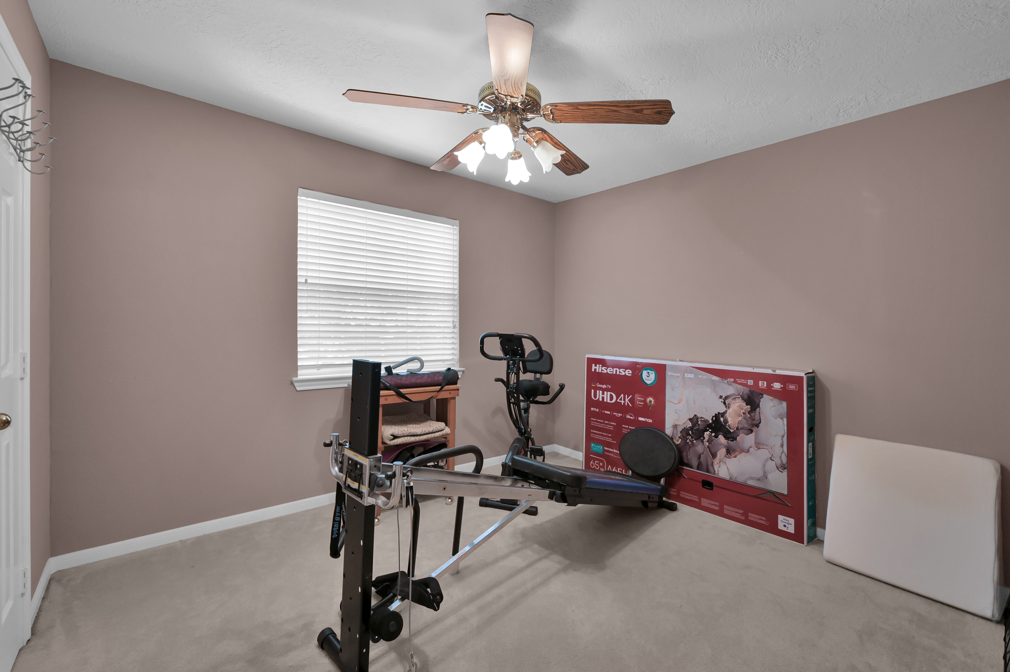 Hockley, Texas, 77447, United States, 4 Bedrooms Bedrooms, ,3 BathroomsBathrooms,Residential,For Sale,1943669