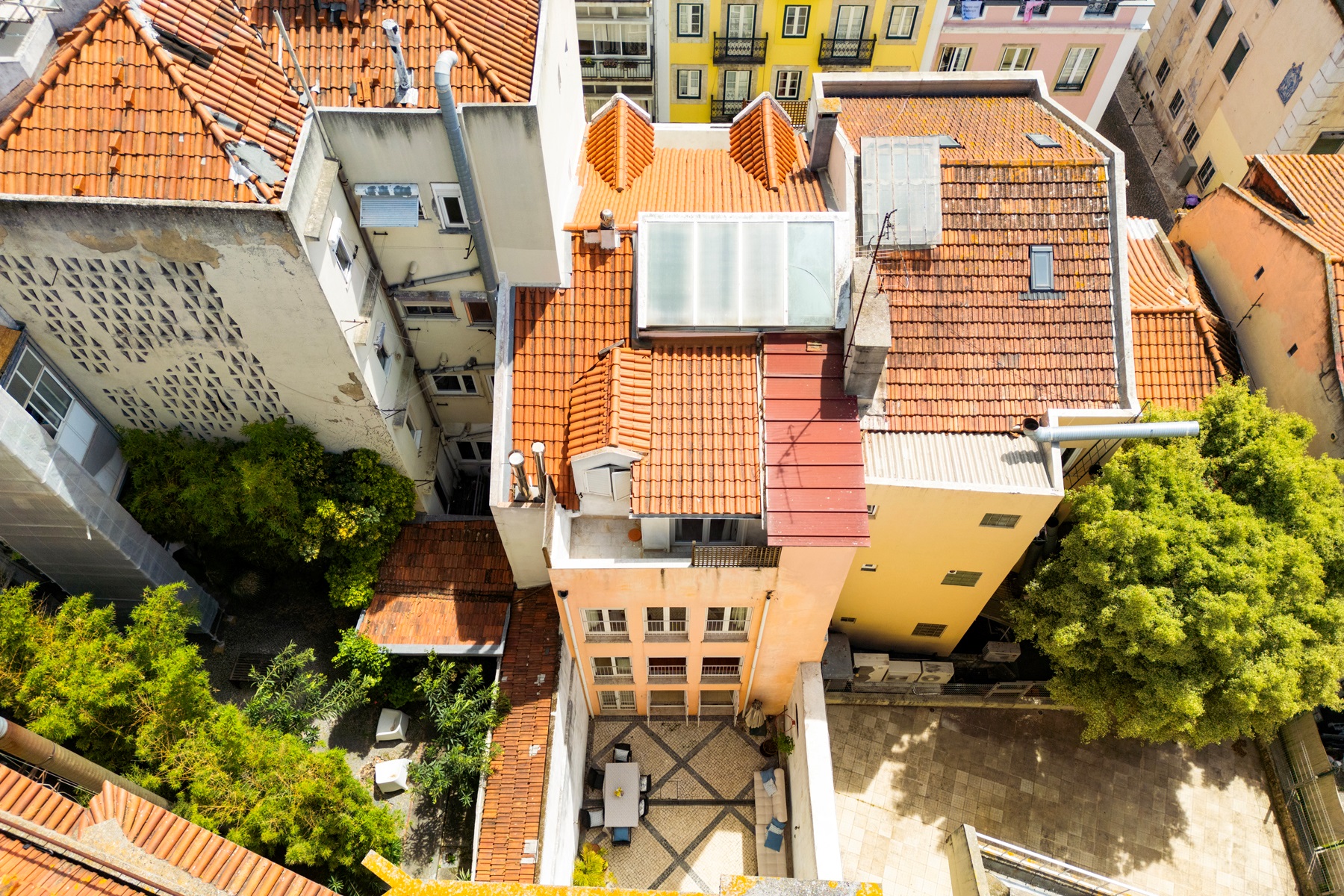  House, 5 bedrooms, for Sale - 物件實景
