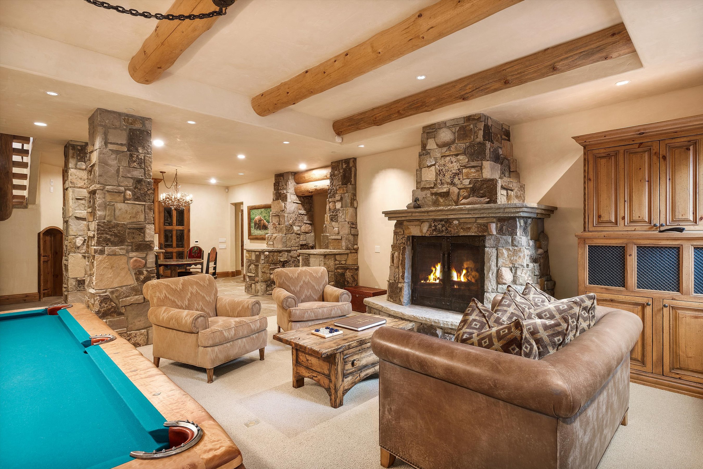  Prestigious Willoughby Way Mountain Home - 物件實景