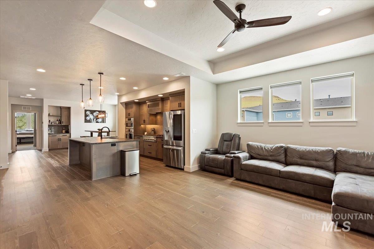 3000 Trailwood Way, Boise, Idaho, 83716, United States, 3 Bedrooms Bedrooms, ,3 BathroomsBathrooms,Residential,For Sale,3000 Trailwood Way,1436837