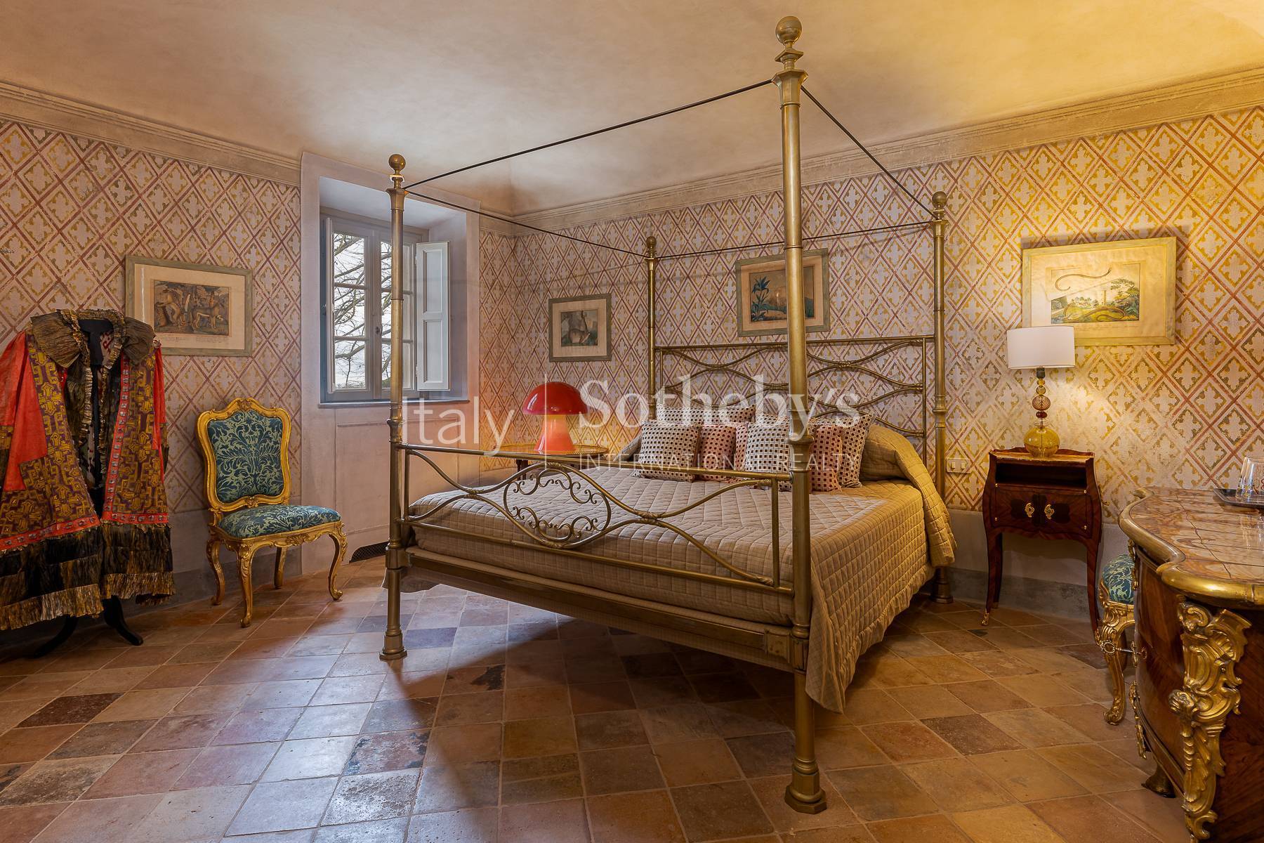  Masterfully renovated estate with 18 ha of land - 物件實景