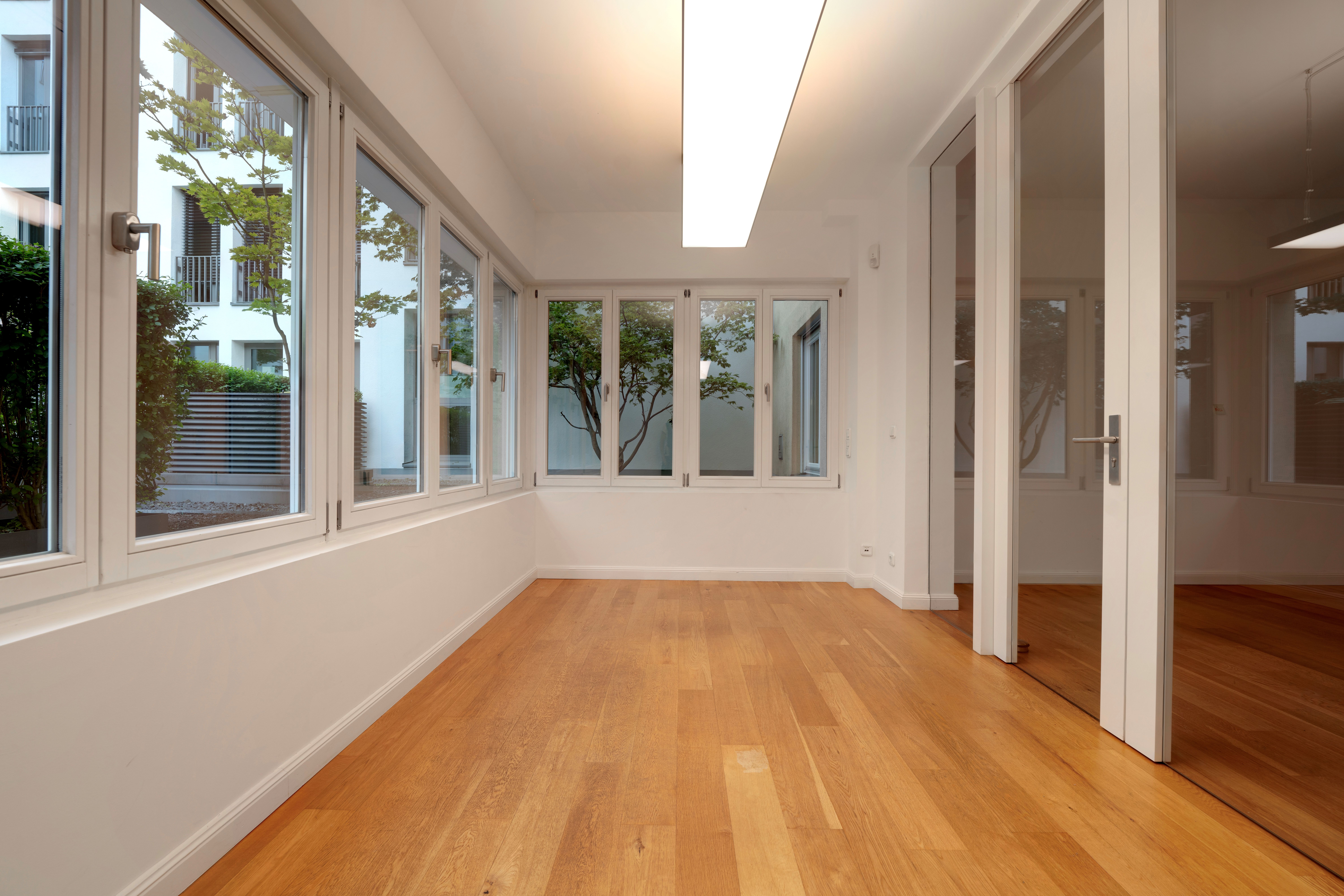  MODERN LUXURY APARTMENT ON THE BELETAGE NEAR HOFGARTEN PARK - 物件實景
