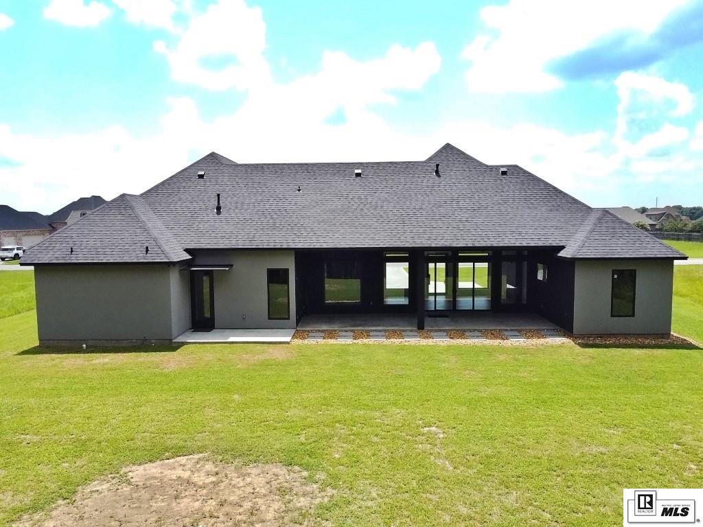 Monroe, Louisiana, 71203, United States, 4 Bedrooms Bedrooms, ,3 BathroomsBathrooms,Residential,For Sale,1906414