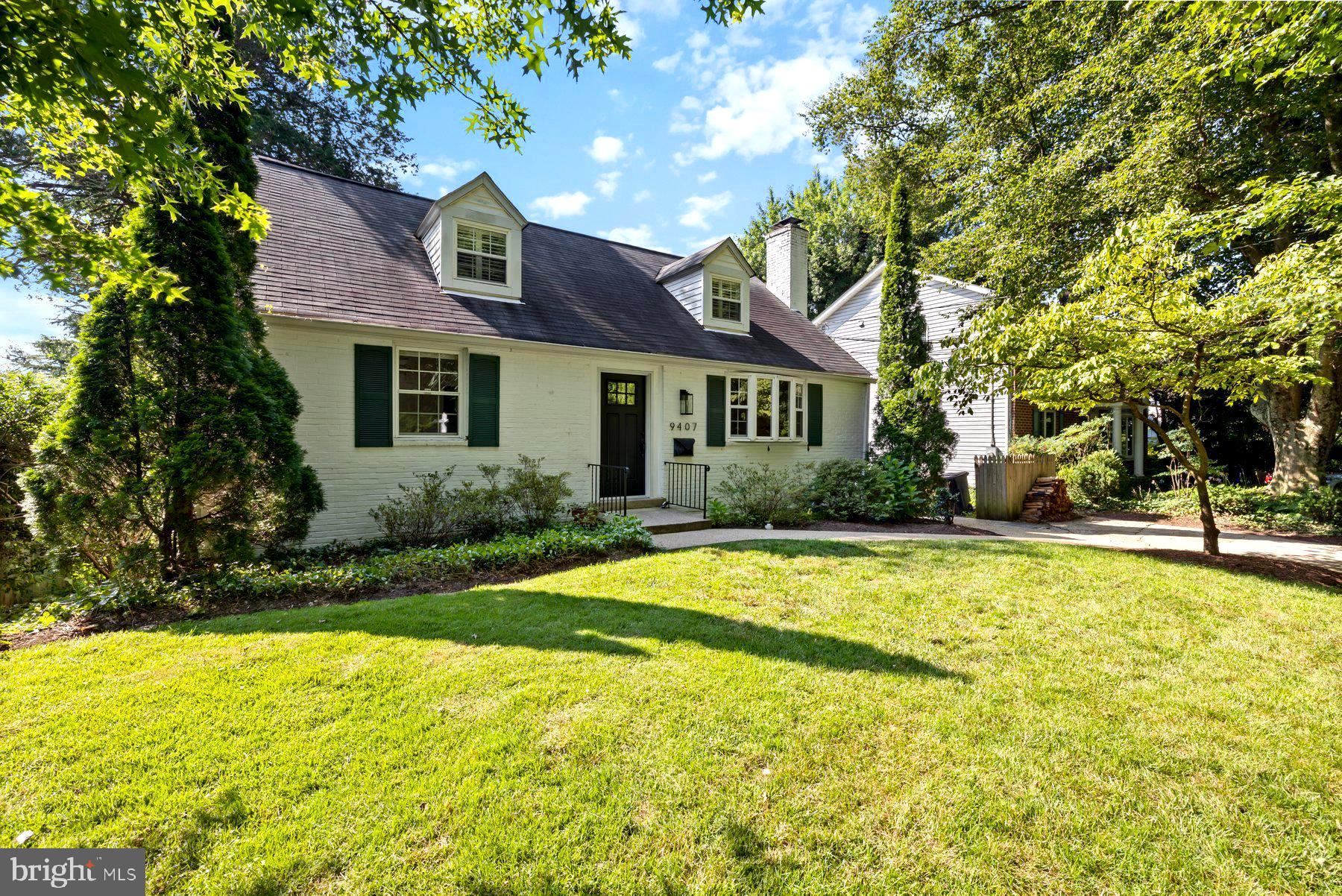 Bethesda, Maryland, 20817, United States, 4 Bedrooms Bedrooms, ,3 BathroomsBathrooms,Residential,For Sale,1981447