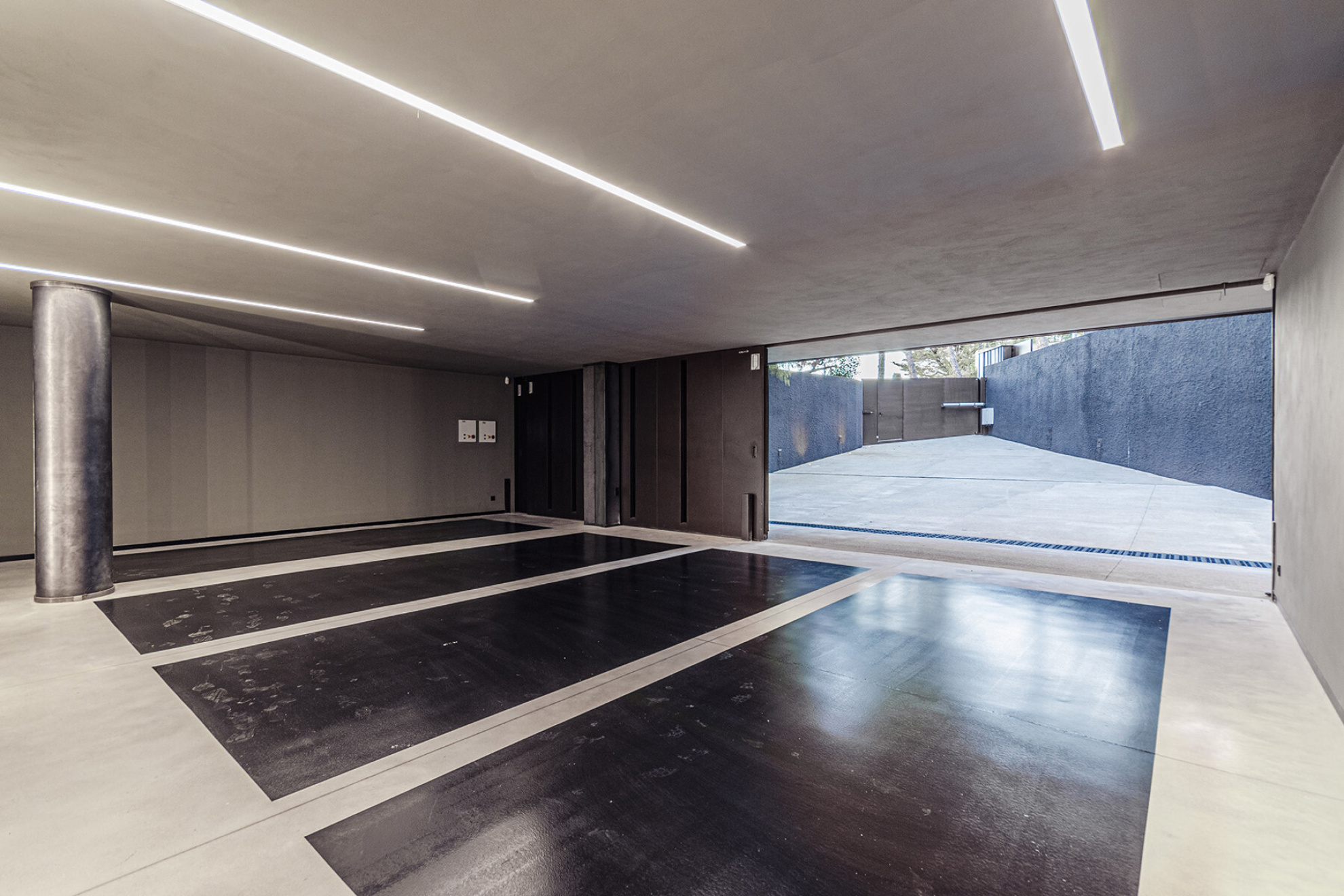  Pearson Paradise. Three luxury villas in the most exclusive location in BCN - 物件實景