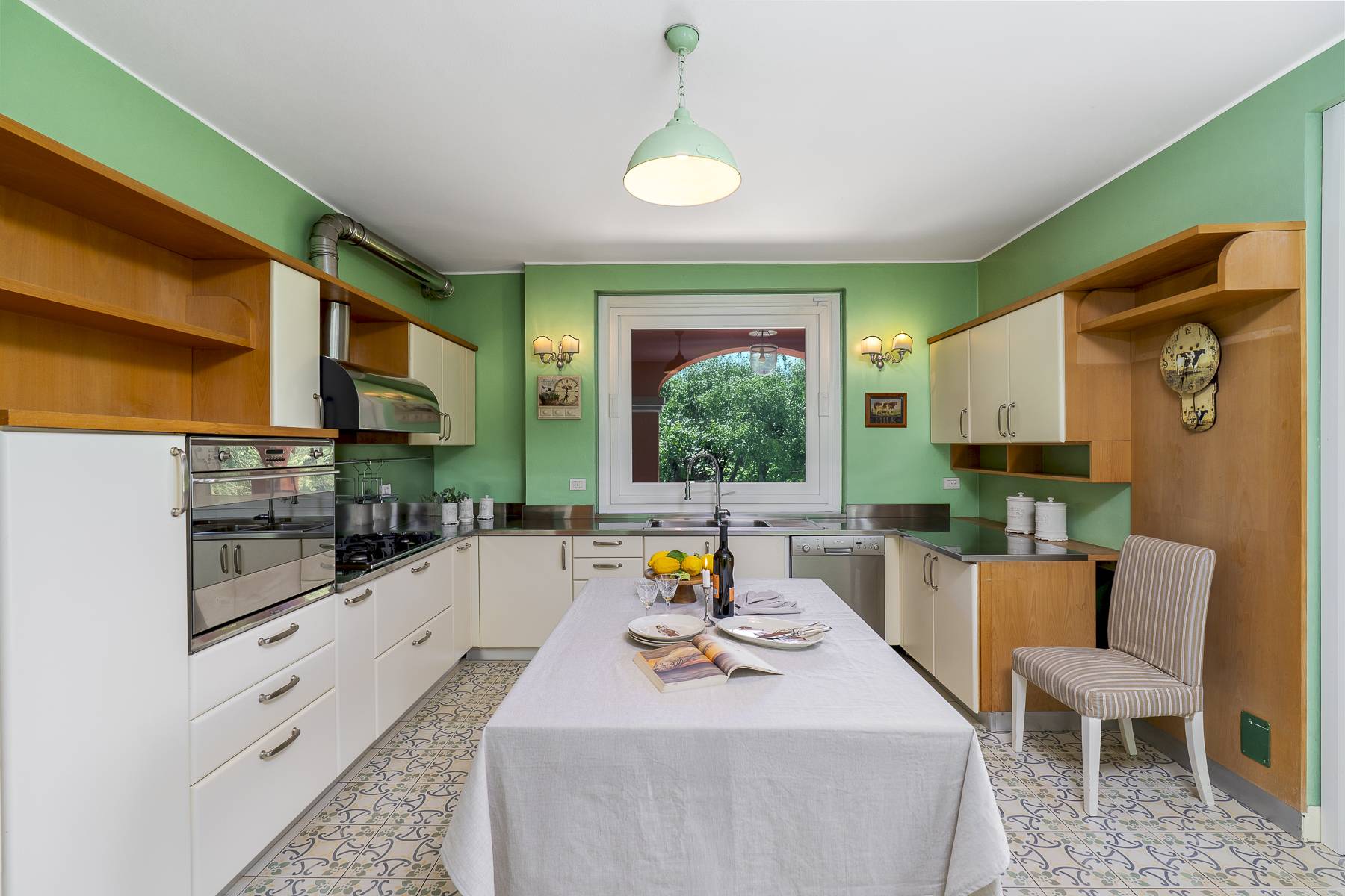  Elegant villa in the heart of Brianza - 物件實景