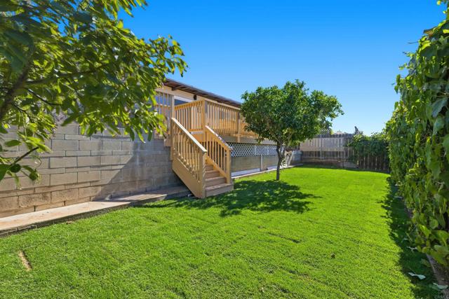 San Diego, California, 92120, United States, 3 Bedrooms Bedrooms, ,2 BathroomsBathrooms,Residential,For Sale,1990408