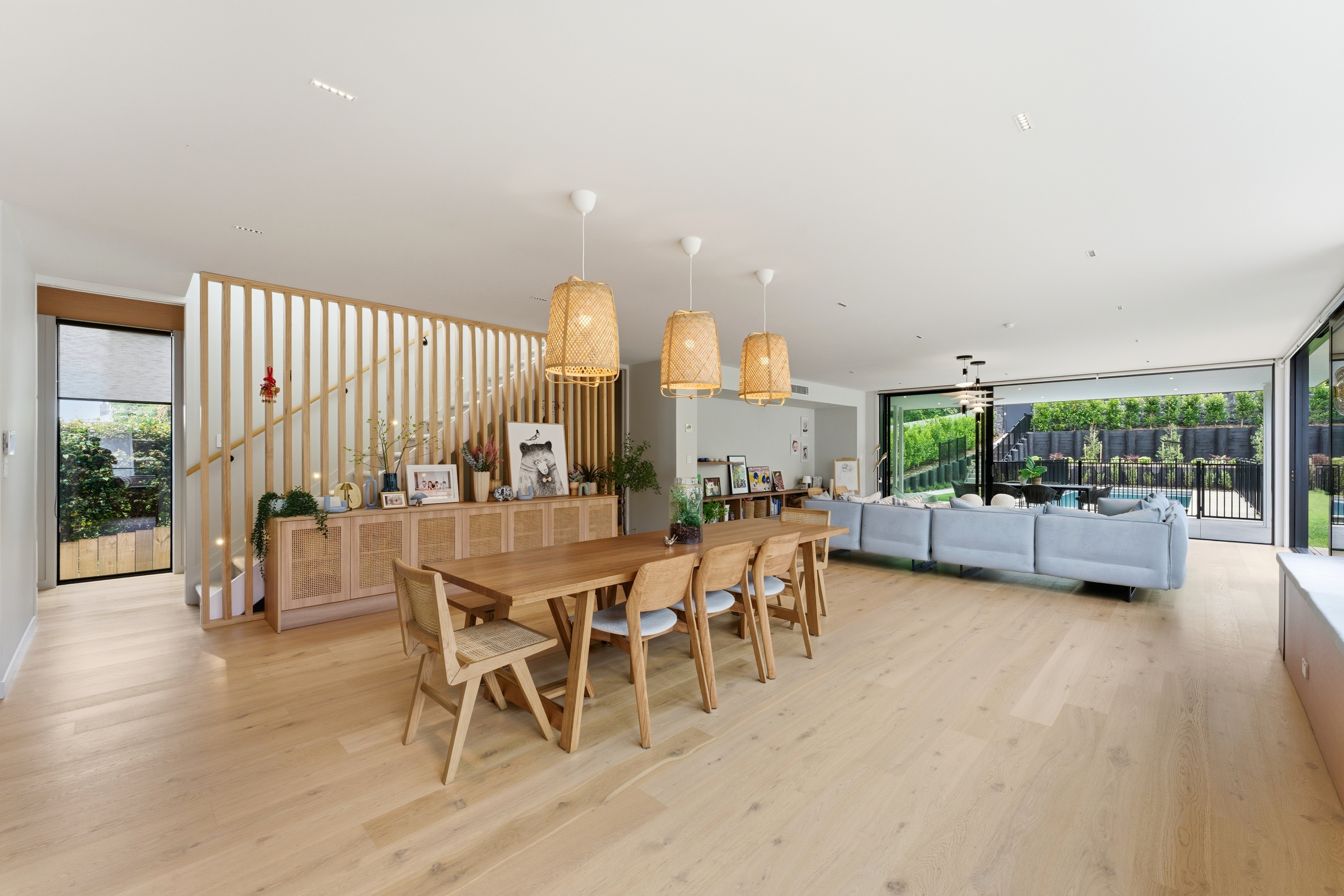  3 Glanville Terrace, Parnell - 物件實景
