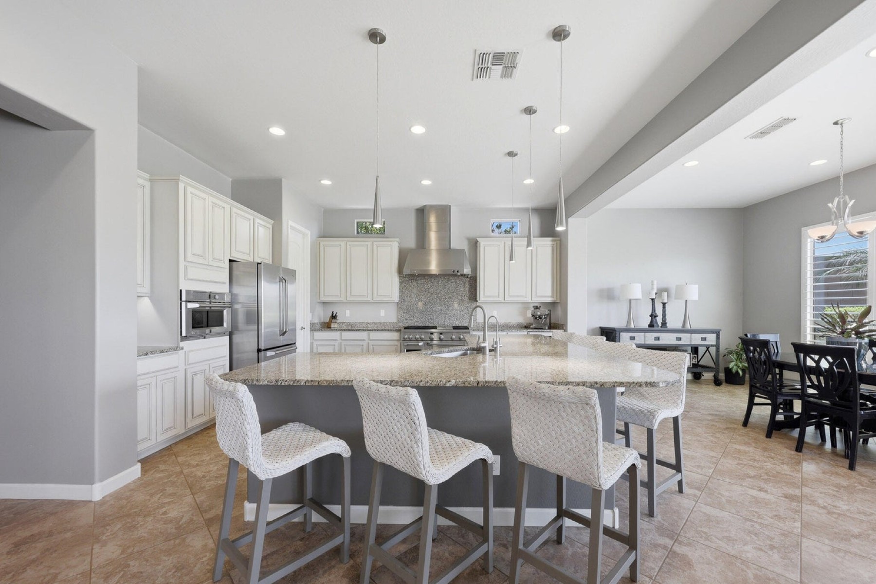  6109 E Sienna Bouquet Place¦Cave Creek, AZ - 物件實景