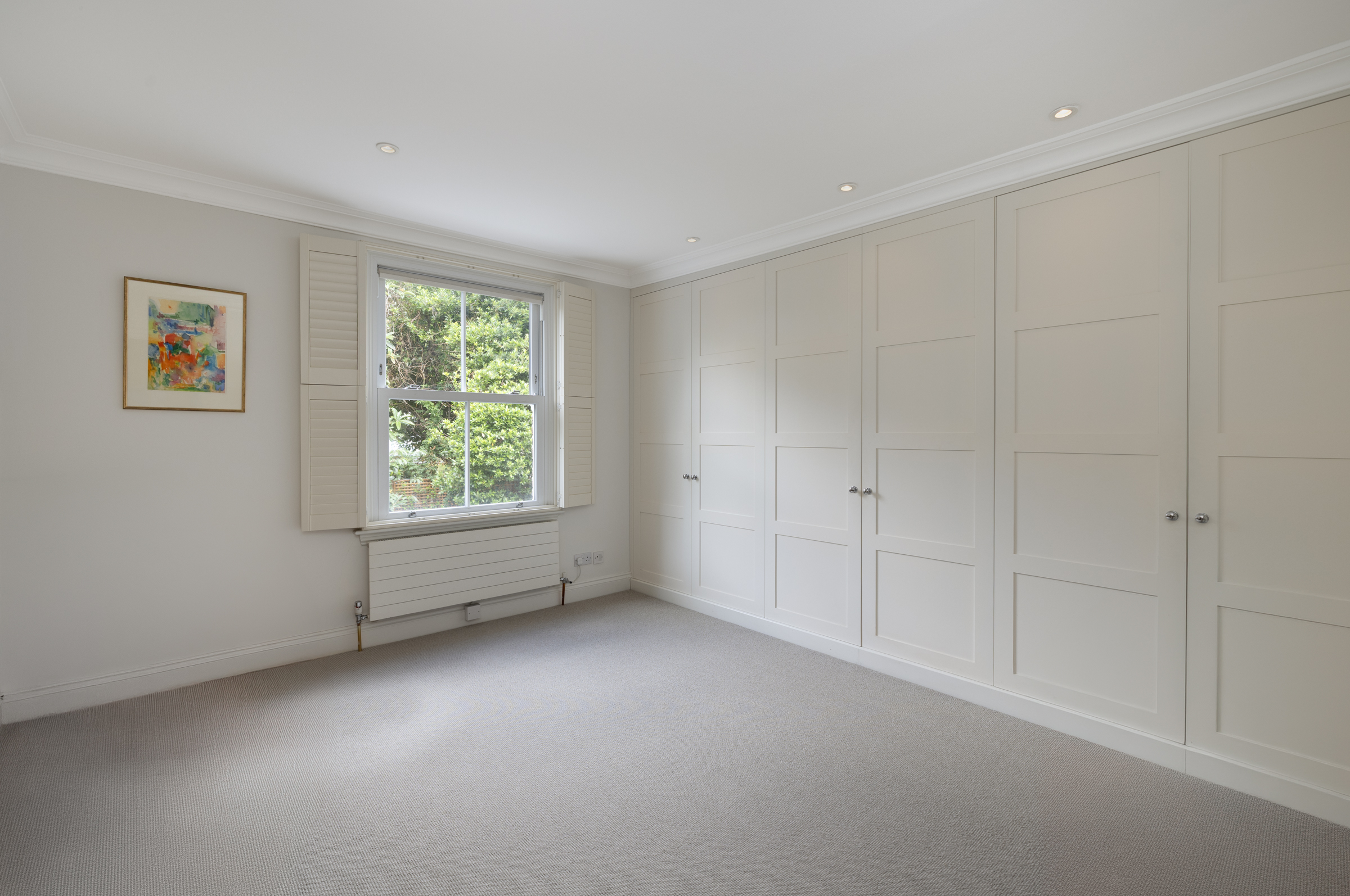  A Beautifully Renovated Family House on the Peterborough Estate - 物件實景