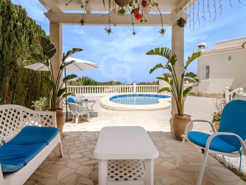 Alicante, J?vea / X?bia, Portichol - Balc?n al Mar, Jávea / Xàbia, Comunidad Valenciana, ES, 3 Bedrooms Bedrooms, ,3 BathroomsBathrooms,Residential,For Sale,Alicante, J?vea / X?bia, Portichol - Balc?n al Mar,1535999