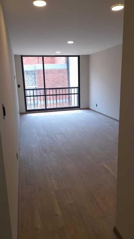 Av Cuauht?moc, Benito Juárez, Ciudad de México, 03020, Mexico, 2 Bedrooms Bedrooms, ,2 BathroomsBathrooms,Residential,For Sale,Av Cuauht?moc,1620091