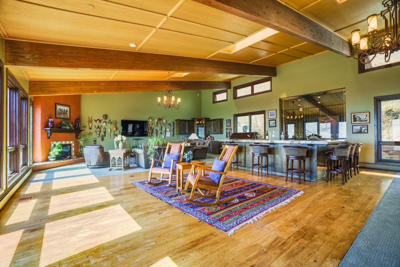 Albuquerque, New Mexico, 87122, United States, 4 Bedrooms Bedrooms, ,5 BathroomsBathrooms,Residential,For Sale,1766208