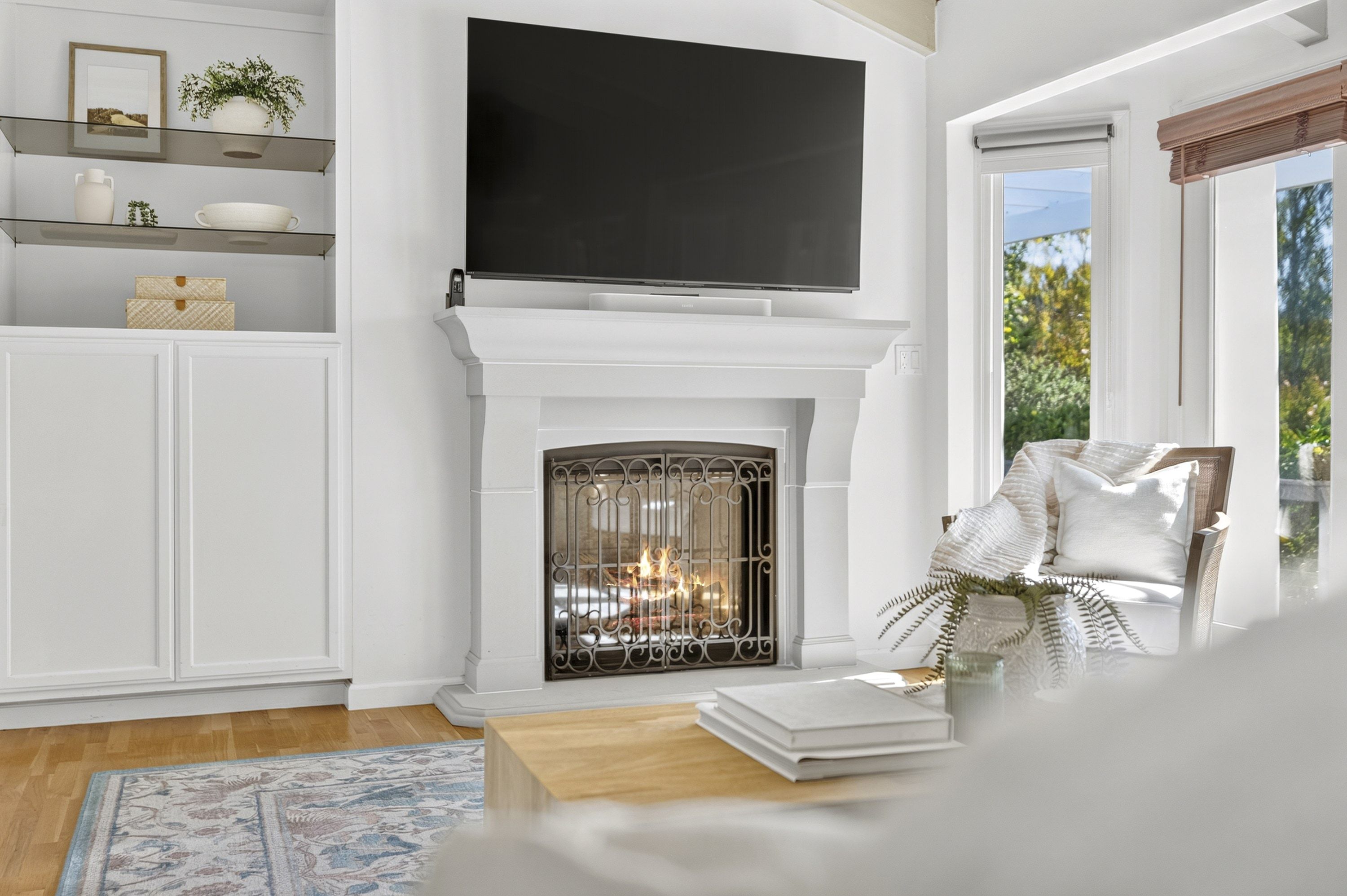  3999 Cherryvale Avenue, Soquel - 物件實景