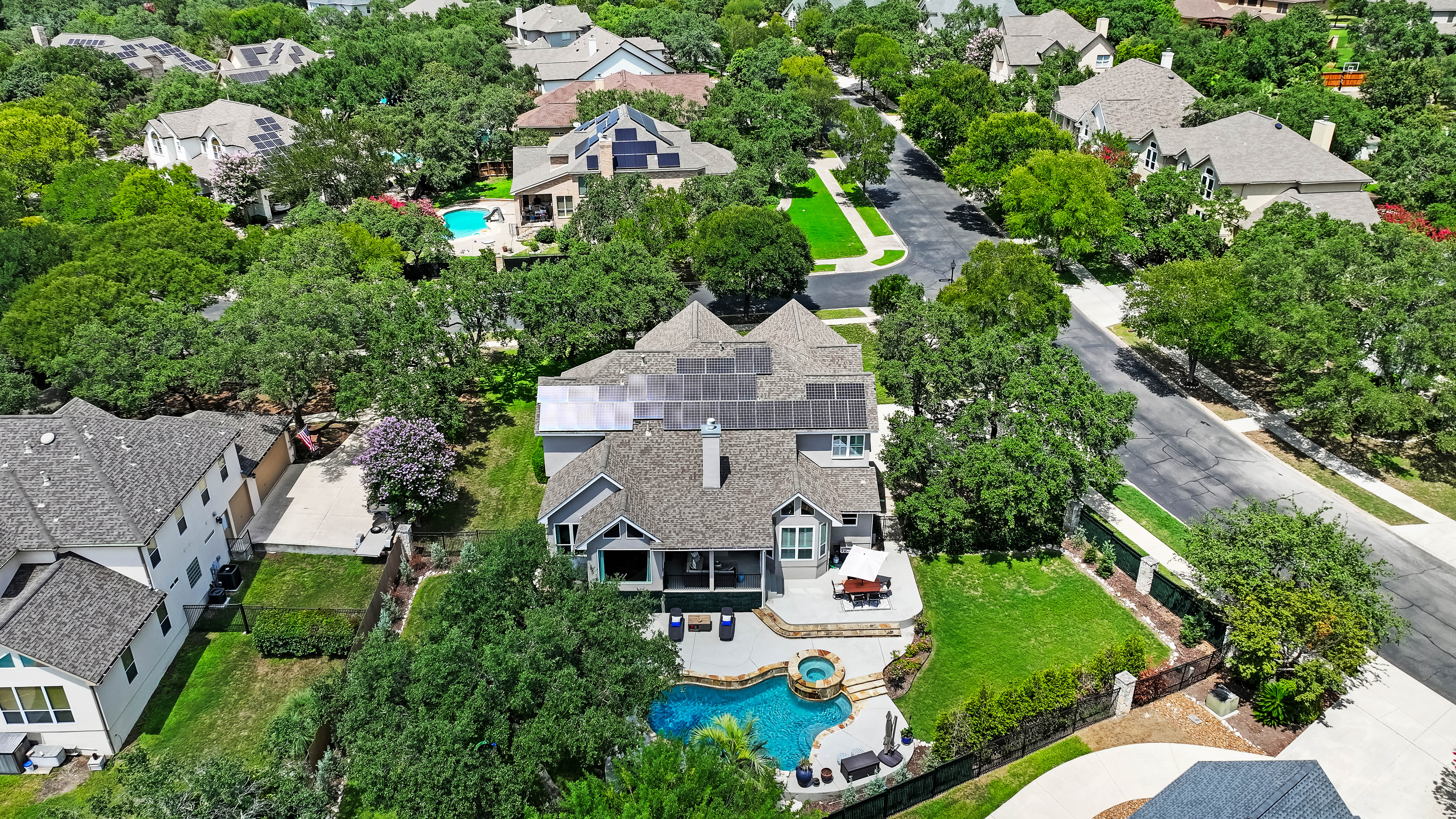  Canyon Springs Masterpiece with Pool and Spa - 物件實景