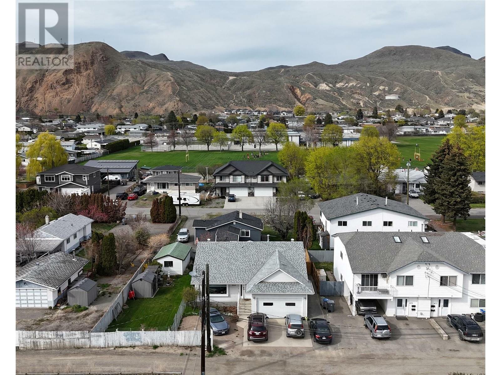 KAMLOOPS, British Columbia, V2B 5N1, CA, 5 Bedrooms Bedrooms, ,3 BathroomsBathrooms,Residential,For Sale,1838666