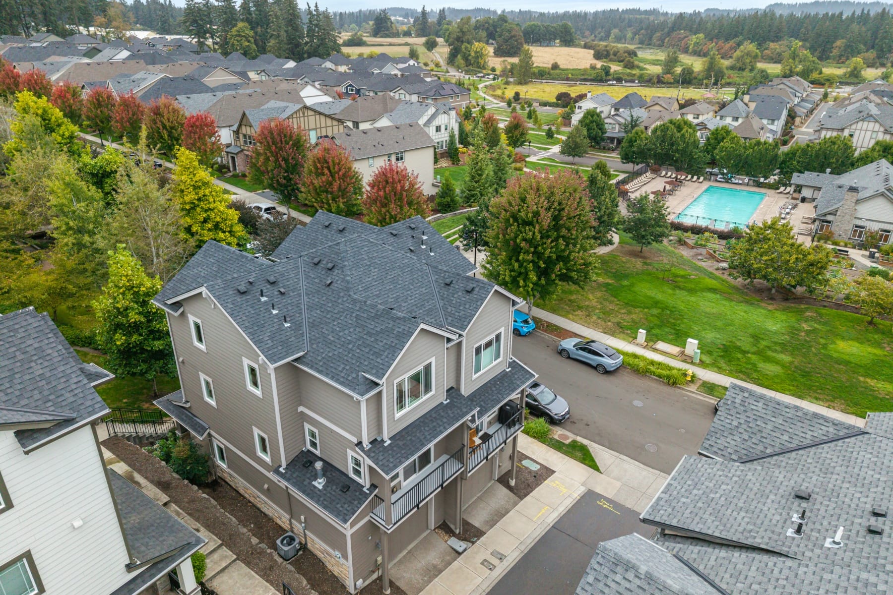  11102 SW BERLIN AVE Wilsonville, OR 97070 - 物件實景