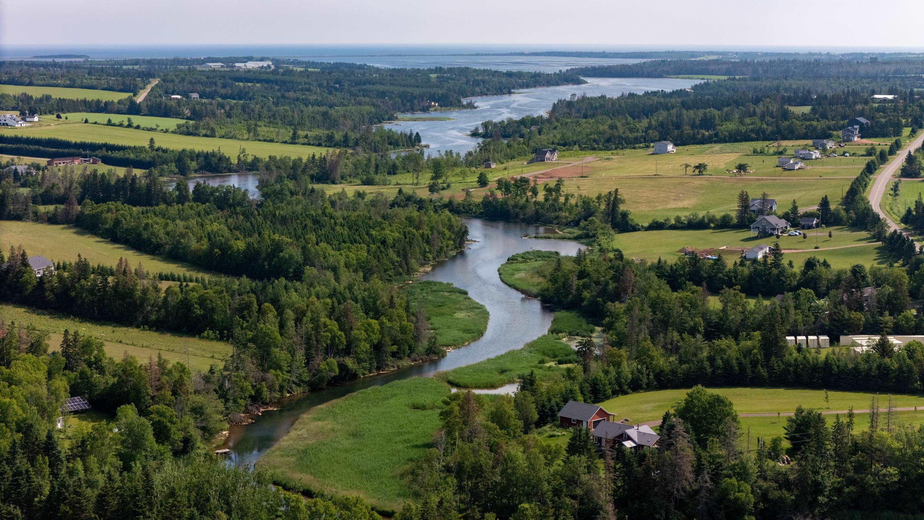 HUNTER RIVER, Prince Edward Island, C0A 1N0, CA, 5 Bedrooms Bedrooms, ,3 BathroomsBathrooms,Residential,For Sale,1883380
