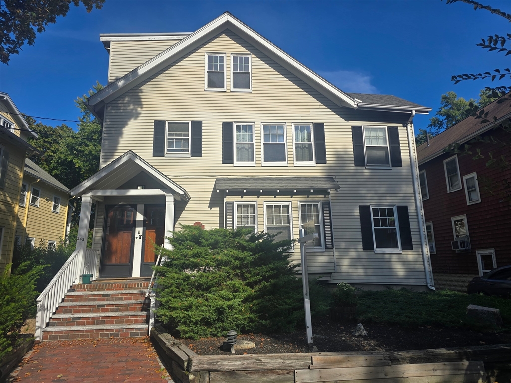 Cambridge, Massachusetts, 02138, United States, 6 Bedrooms Bedrooms, ,3 BathroomsBathrooms,Residential,For Sale,2000907