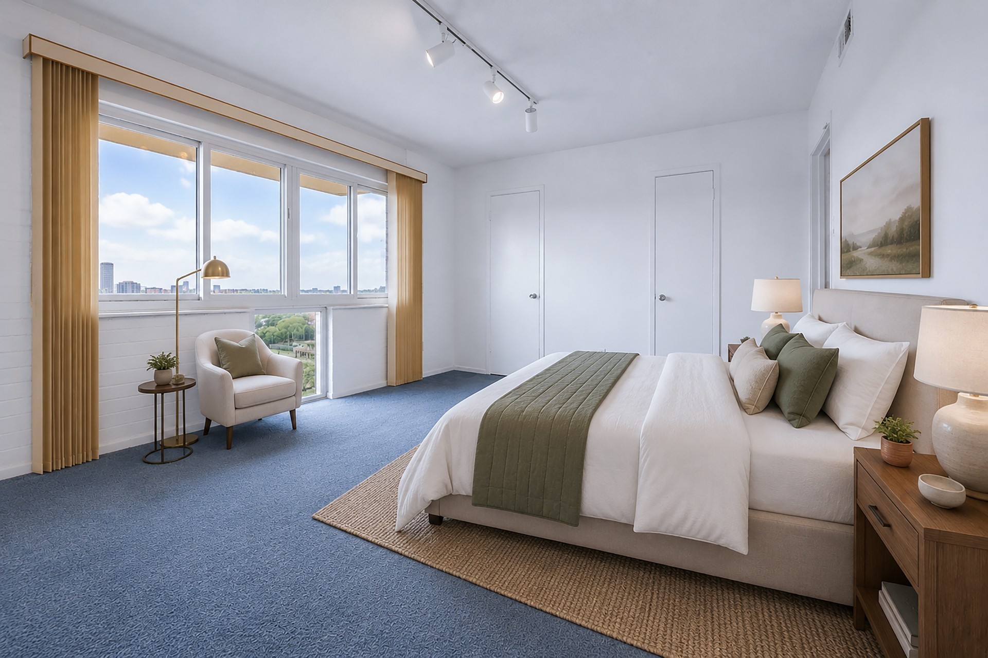  3614 Montrose Boulevard #900 - 物件實景