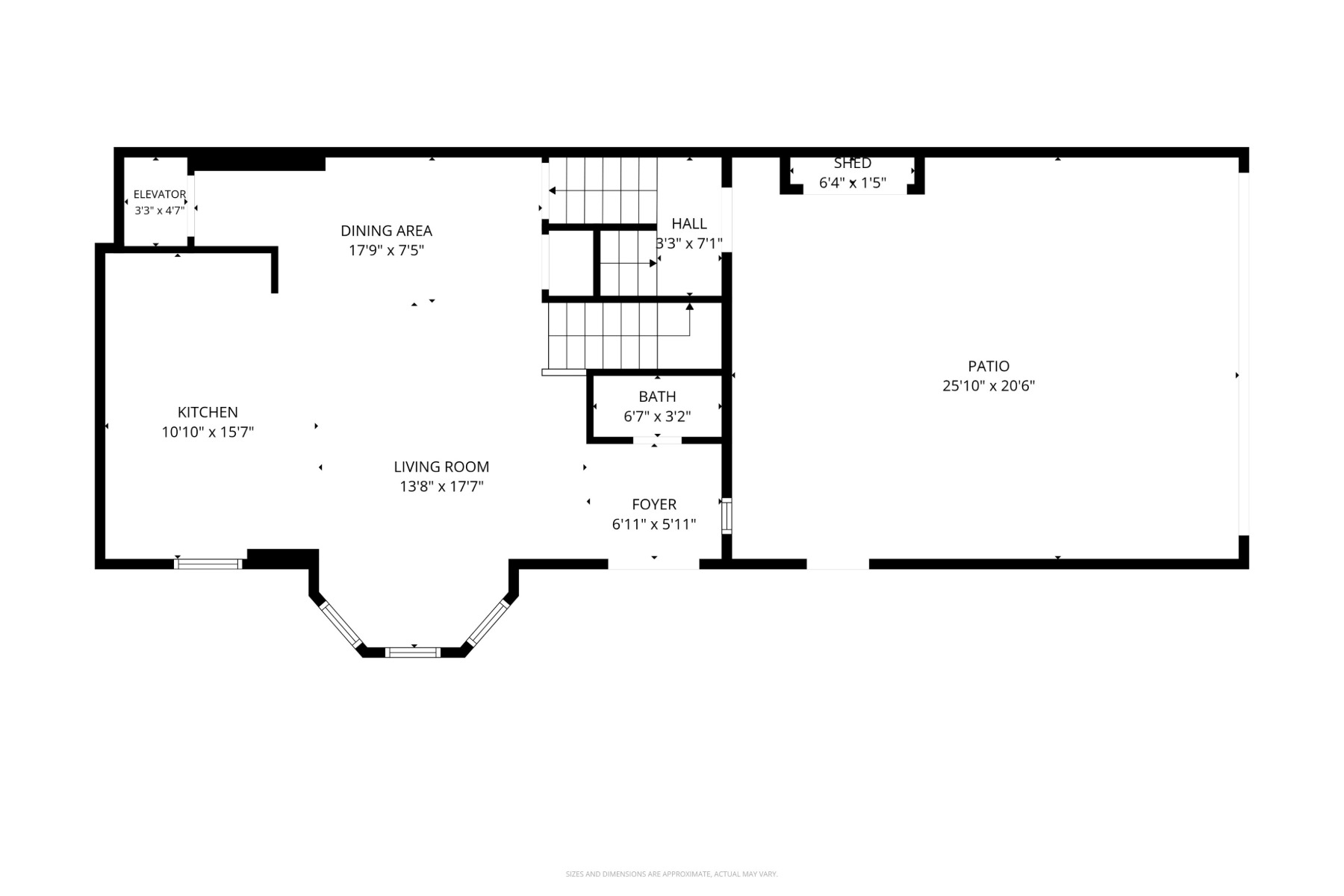  1600 13th Street NW, Washington, DC, 20009 - 物件實景
