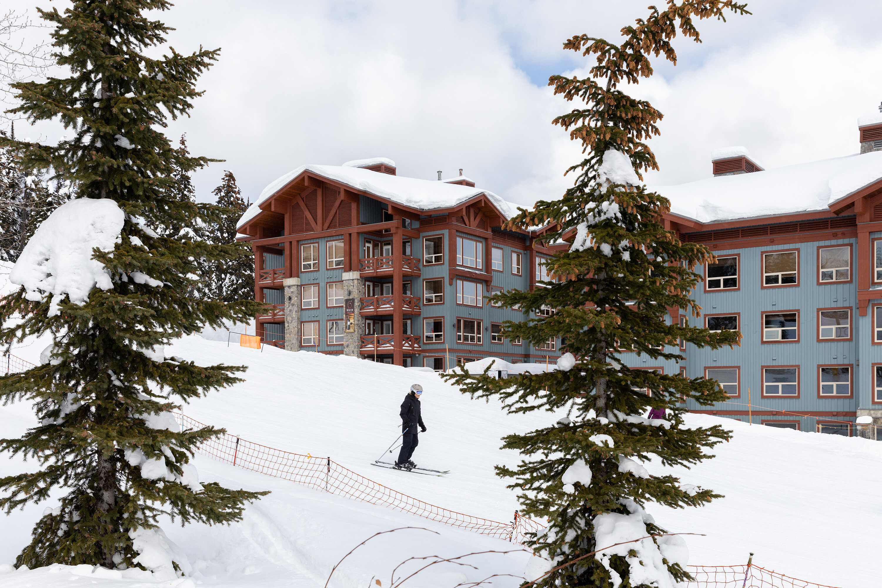  Prime Village Location - 物件實景