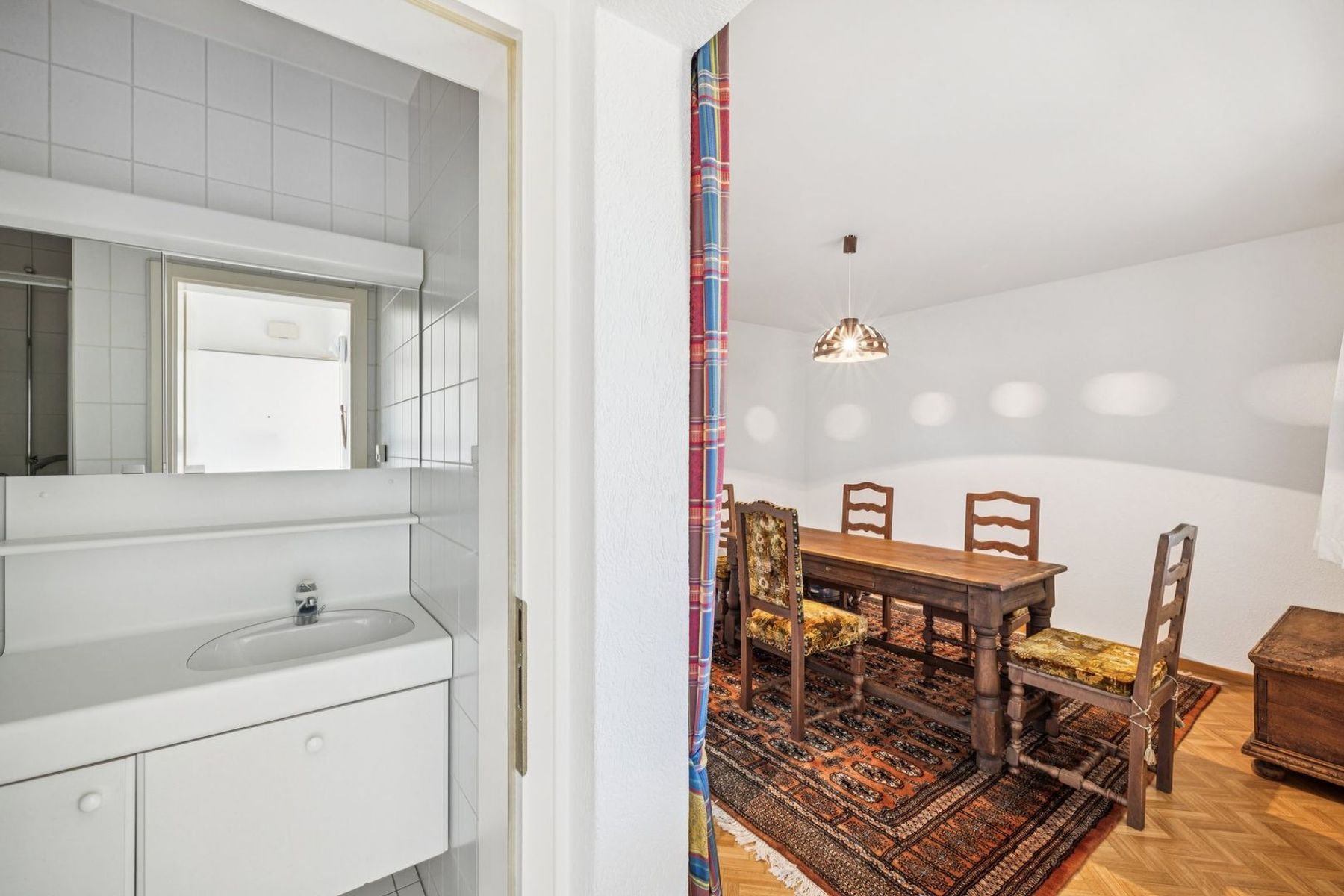 Elegant villa with panoramic view and independent studio - 物件實景