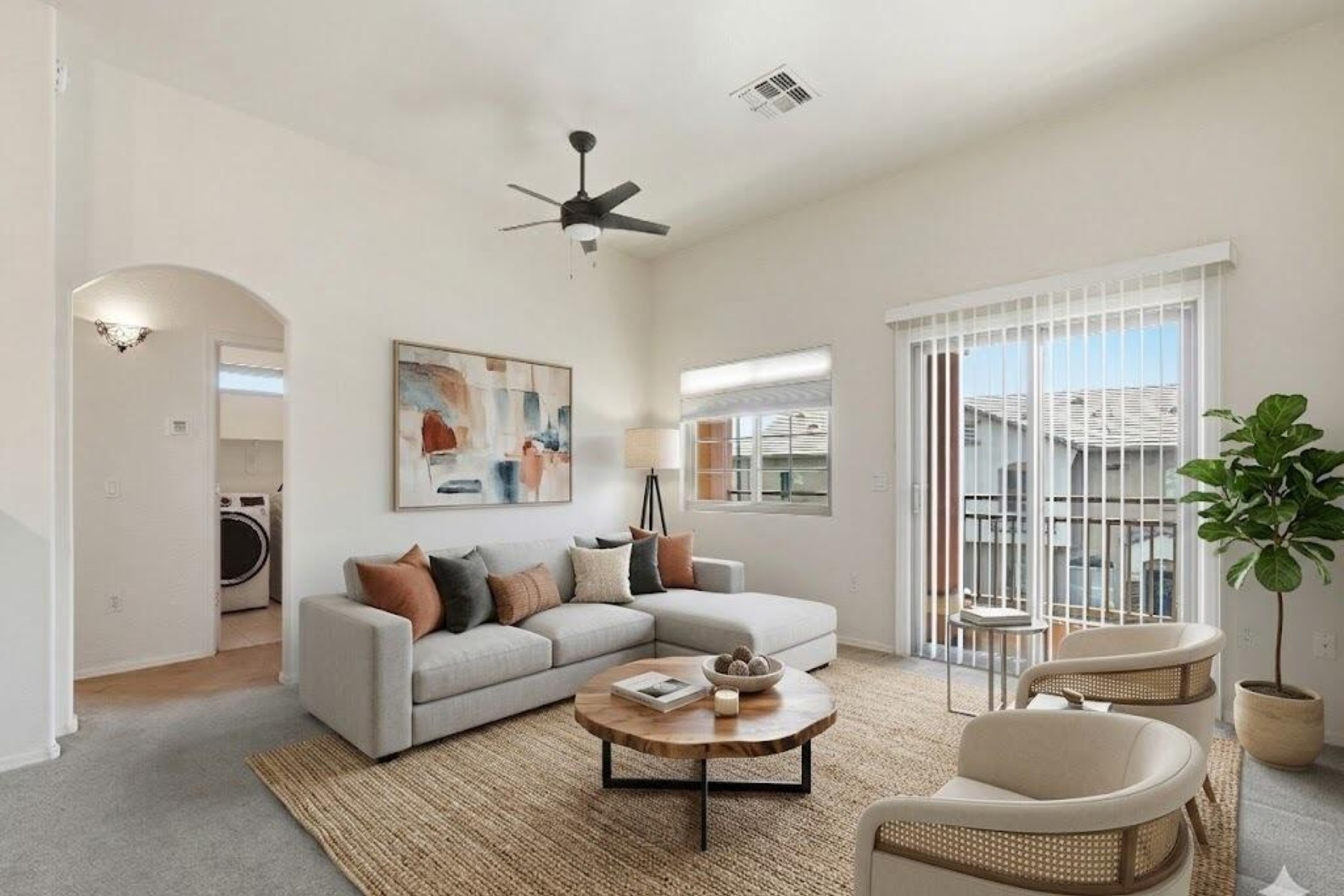  2024 S Baldwin, Mesa, AZ 85209 - 物件實景