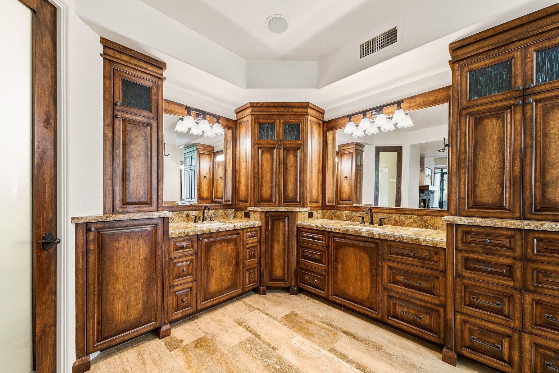  10675 E Fernwood Ln  Scottsdale, AZ - 物件實景